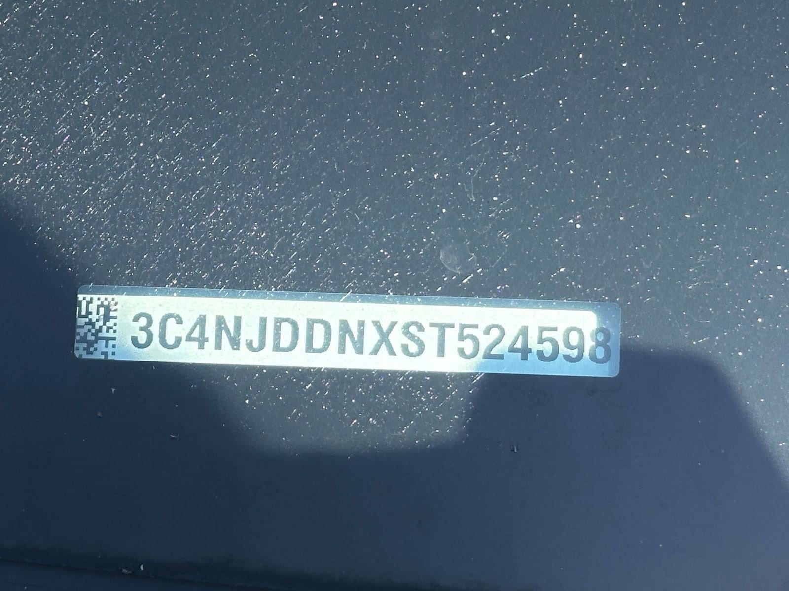 Thumbnail: 2025 Jeep Compass - 29