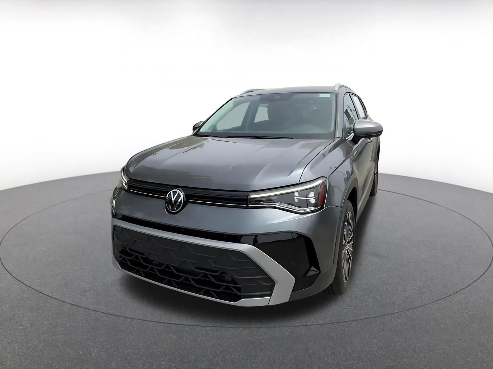 Thumbnail: 2025 Volkswagen Taos - 7