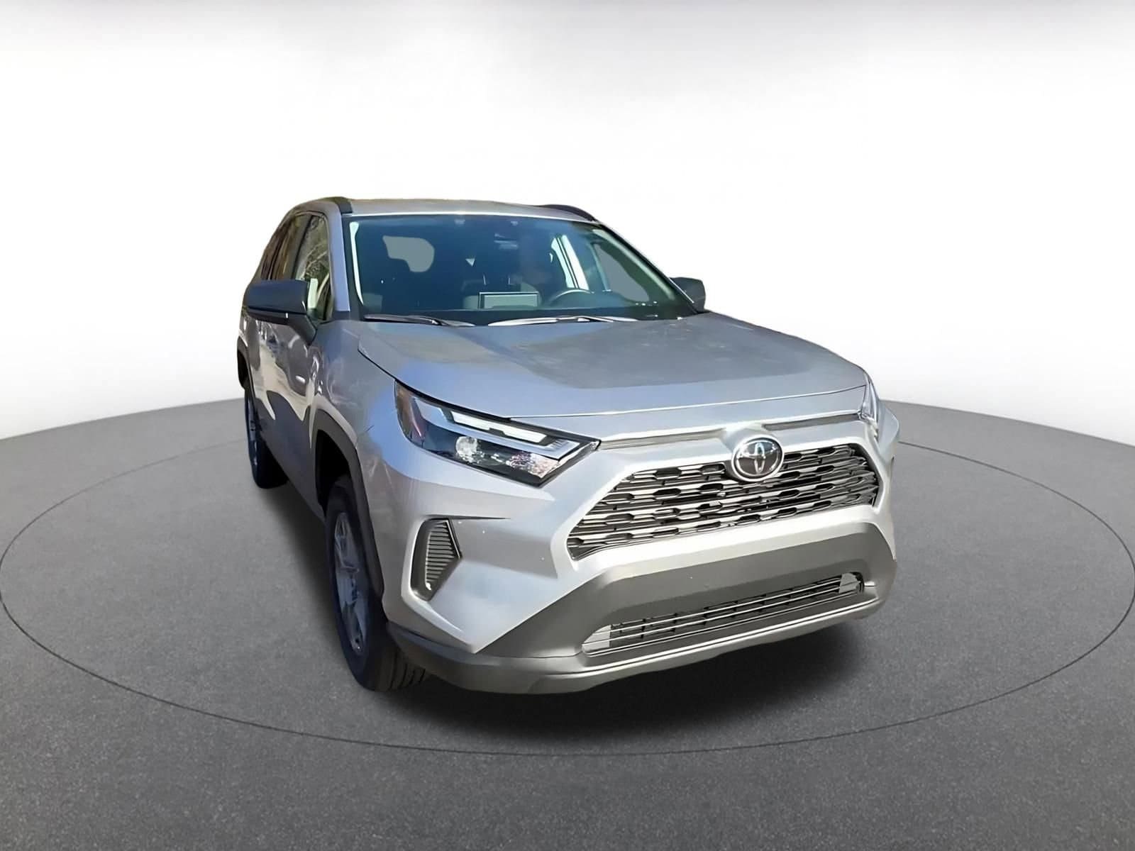 Thumbnail: 2025 Toyota RAV4 - 2