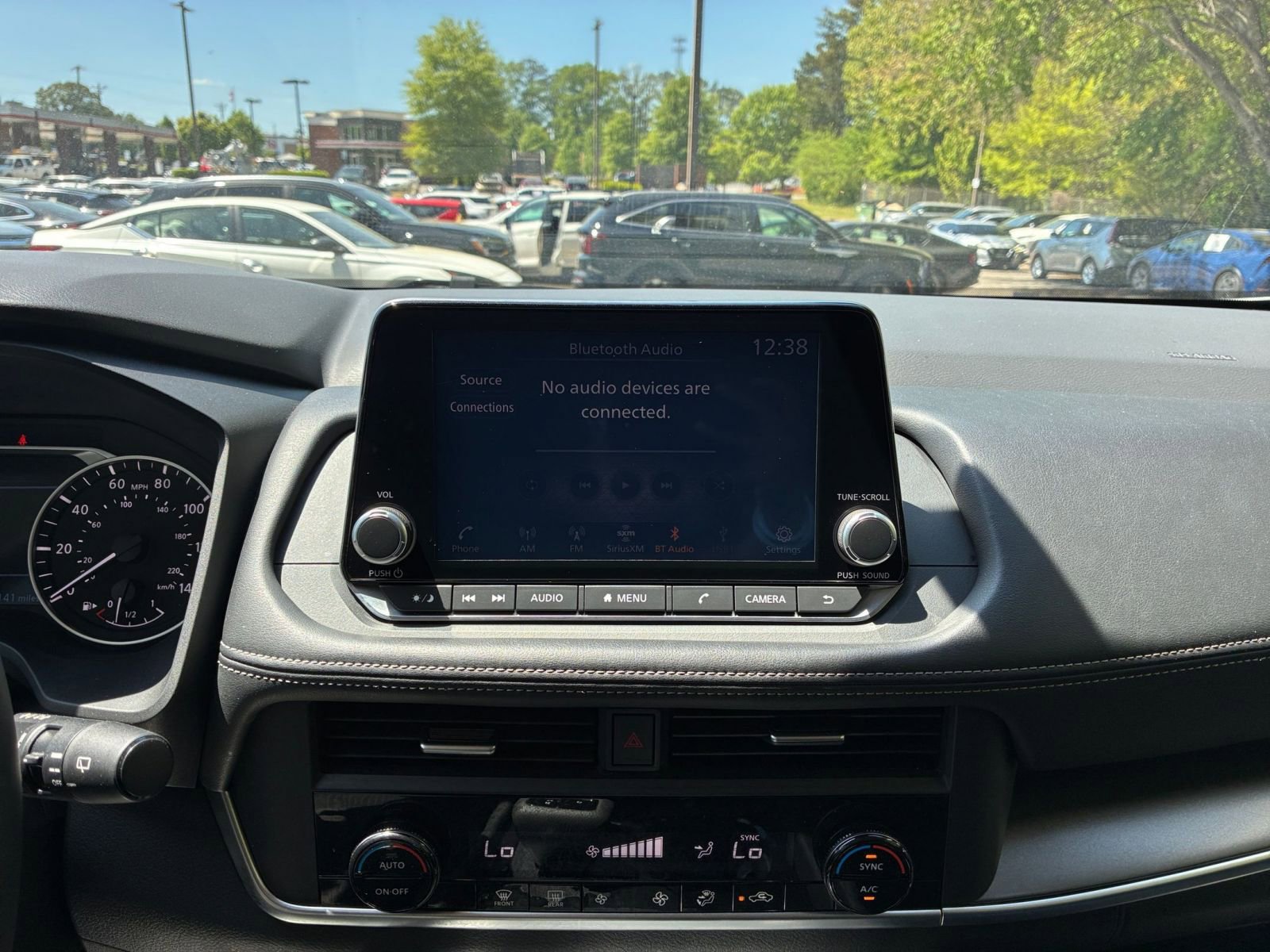 Thumbnail: 2025 Nissan Rogue - 21