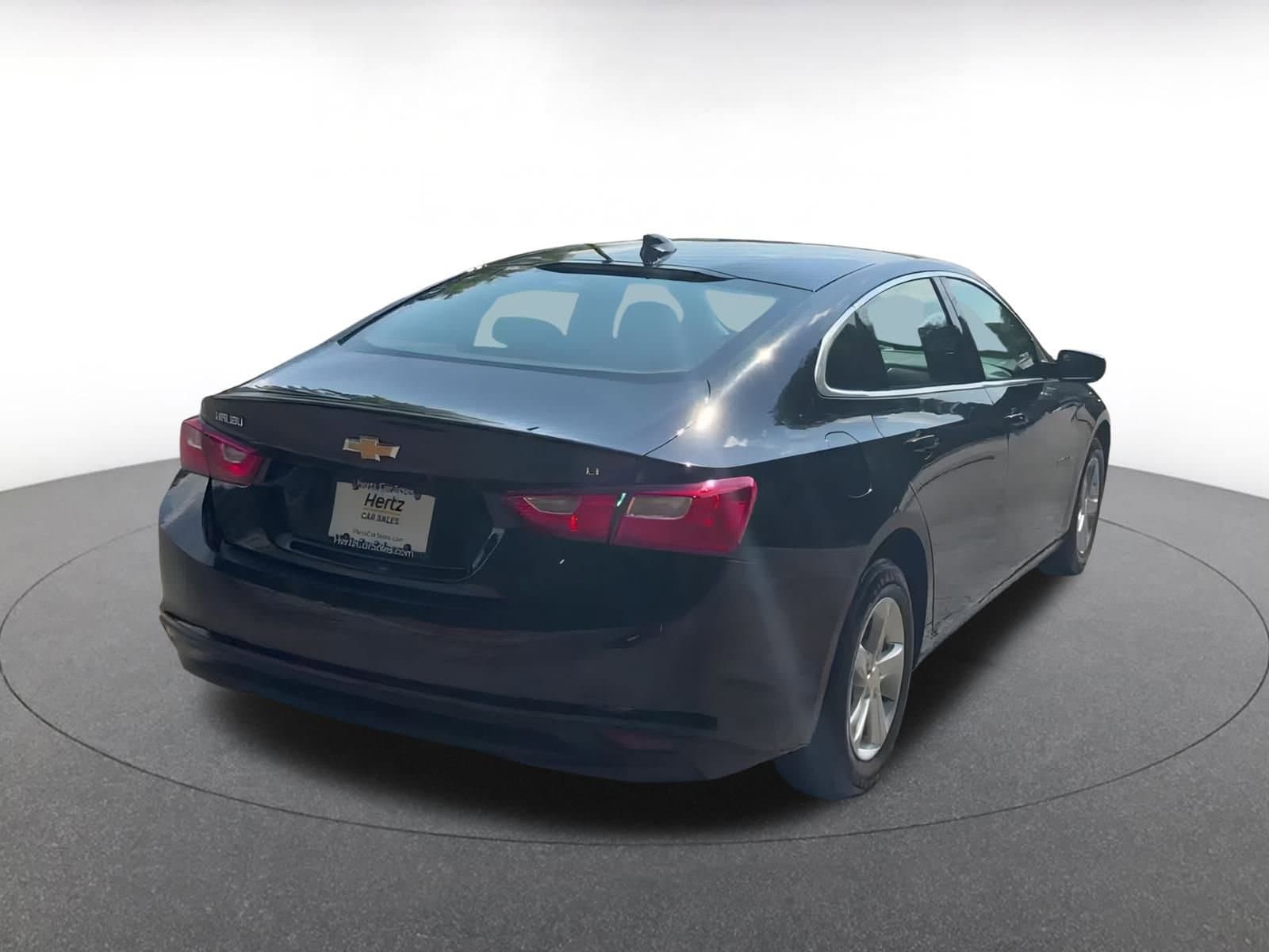 Thumbnail: 2024 Chevrolet Malibu - 13