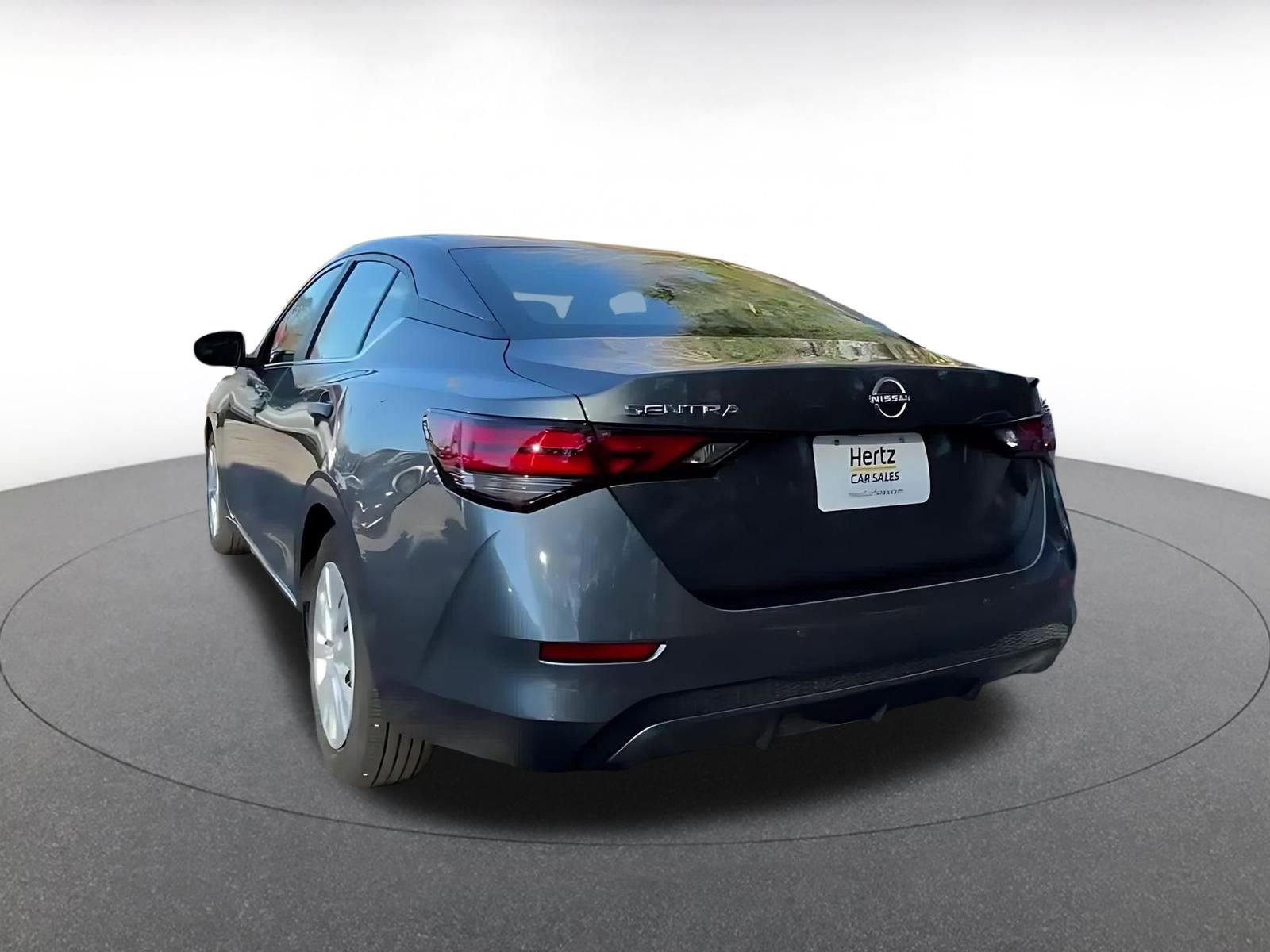 Thumbnail: 2025 Nissan Sentra - 11