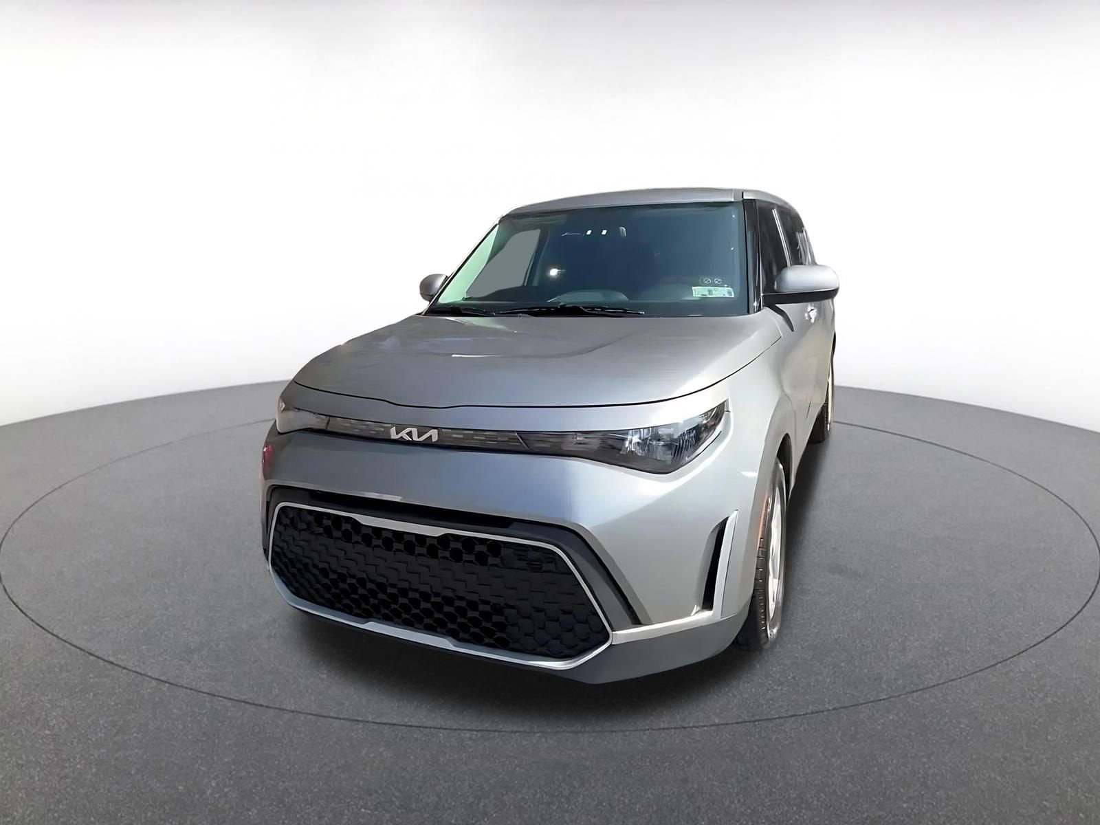 Thumbnail: 2025 Kia Soul - 7