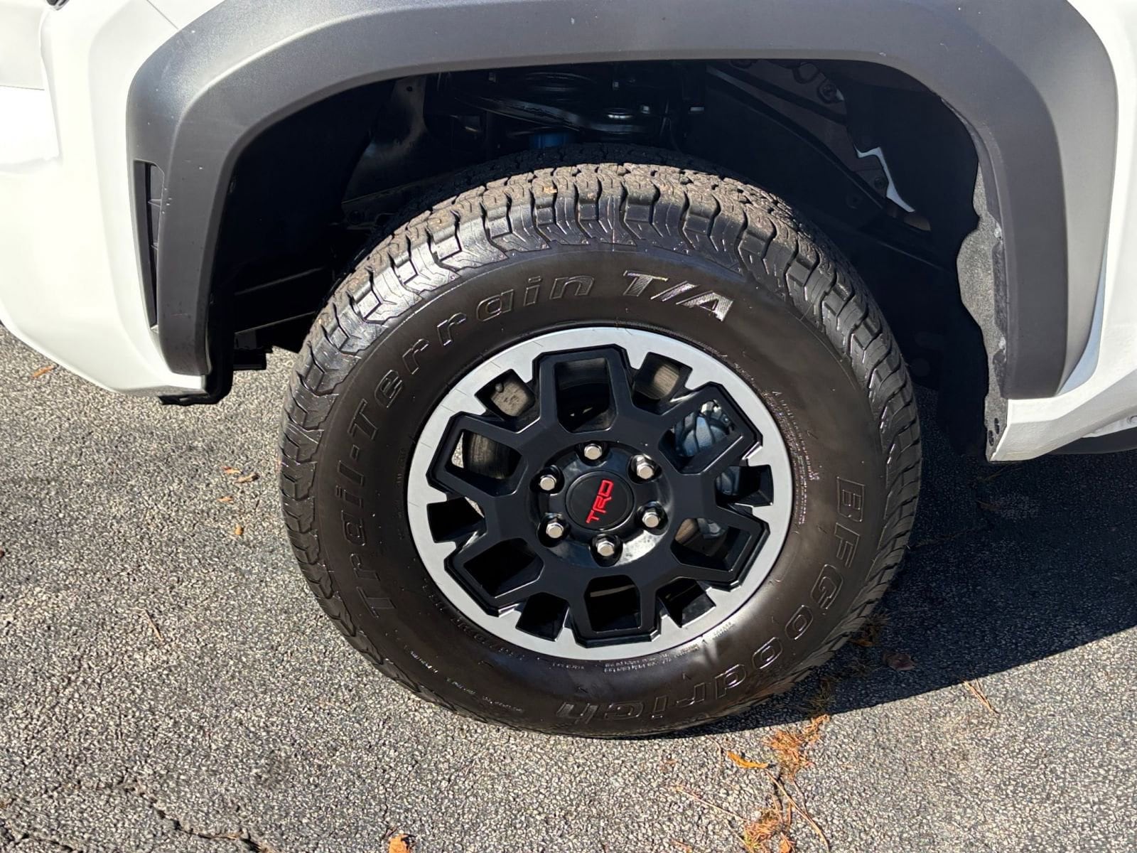 Thumbnail: 2025 Toyota Tacoma - 30