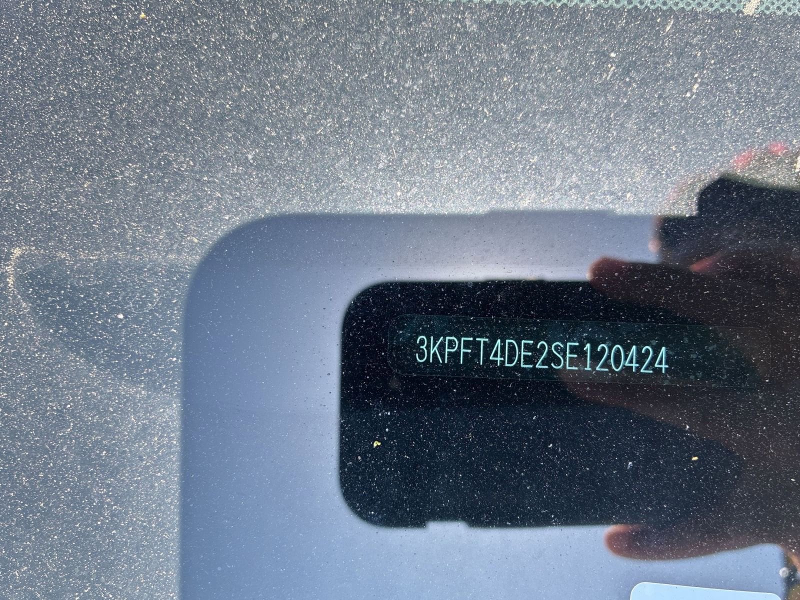 Thumbnail: 2025 Kia K4 - 9