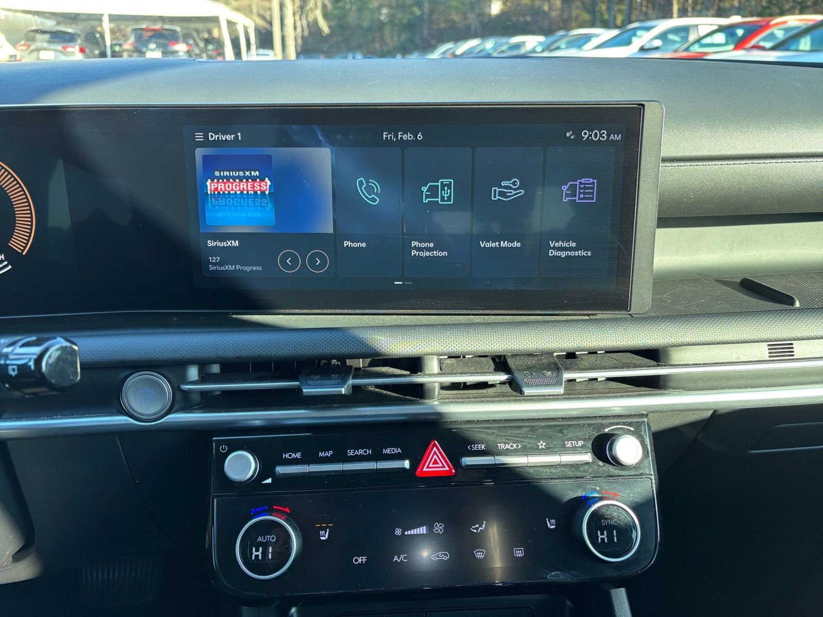 Thumbnail: 2025 Hyundai Tucson - 20