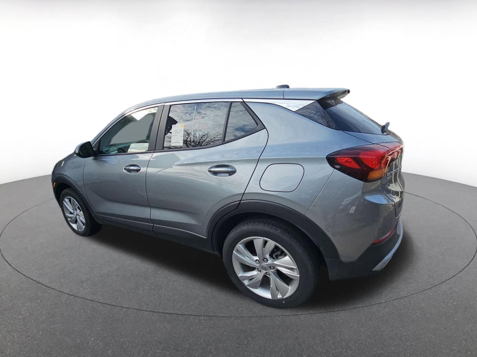 Thumbnail: 2025 Buick Encore GX - 5