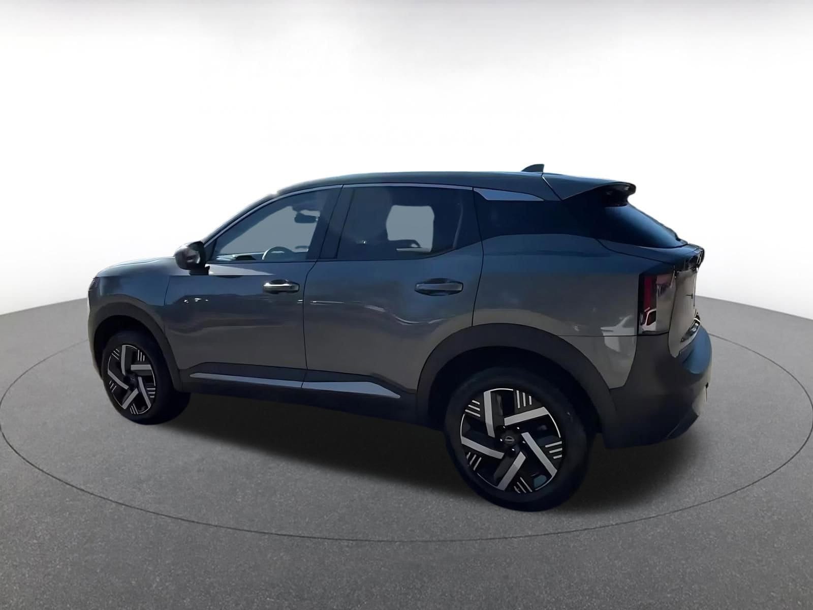 Thumbnail: 2025 Nissan Kicks - 10