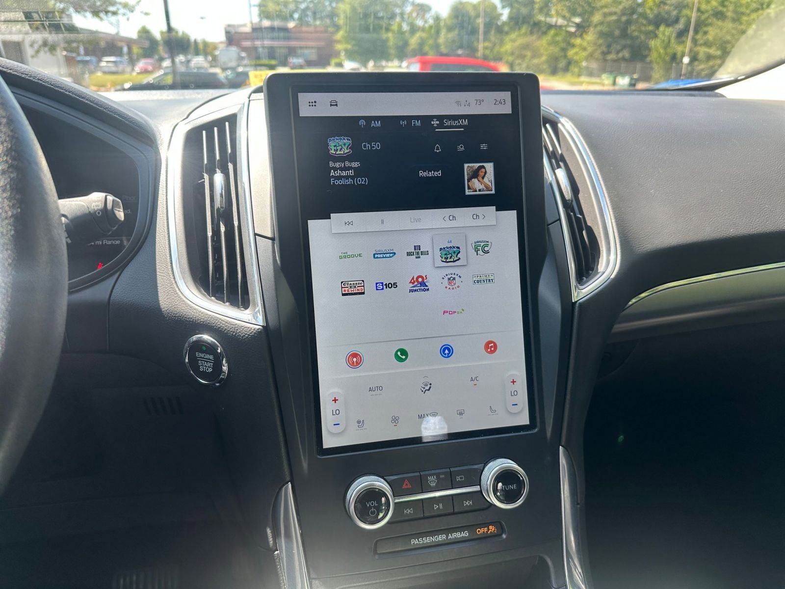 Thumbnail: 2022 Ford Edge - 21