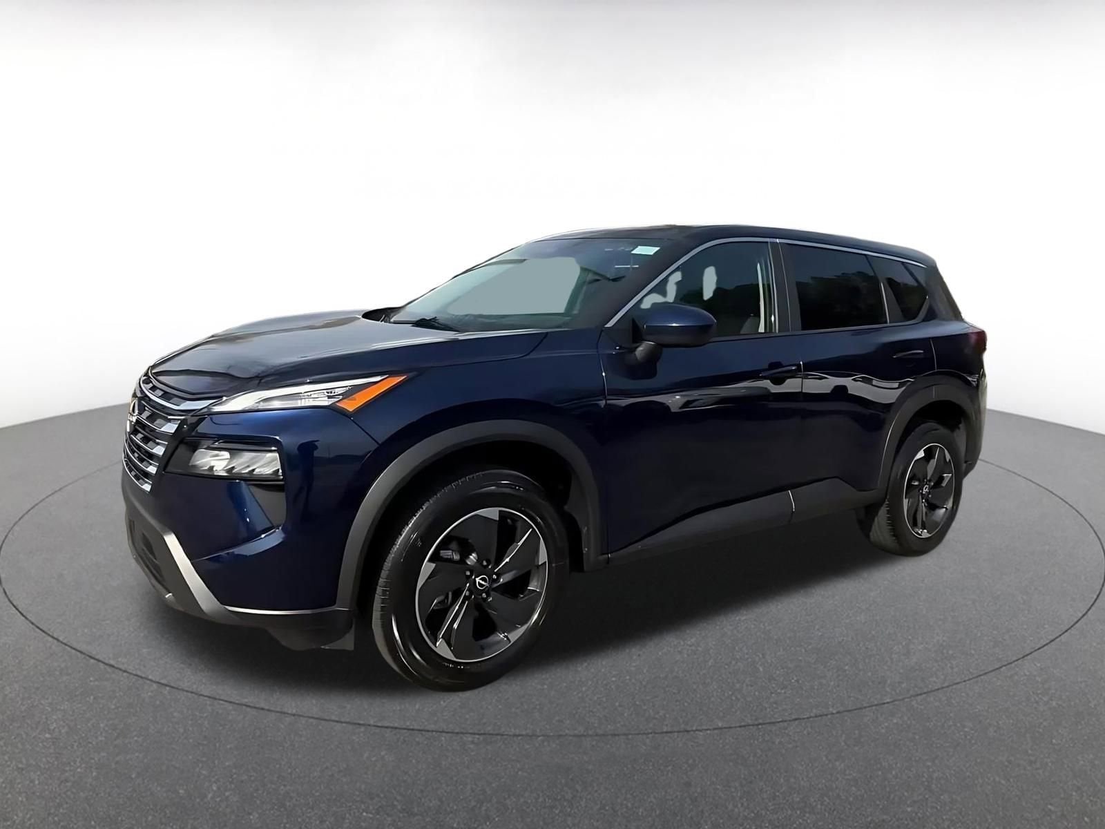 Thumbnail: 2025 Nissan Rogue - 8