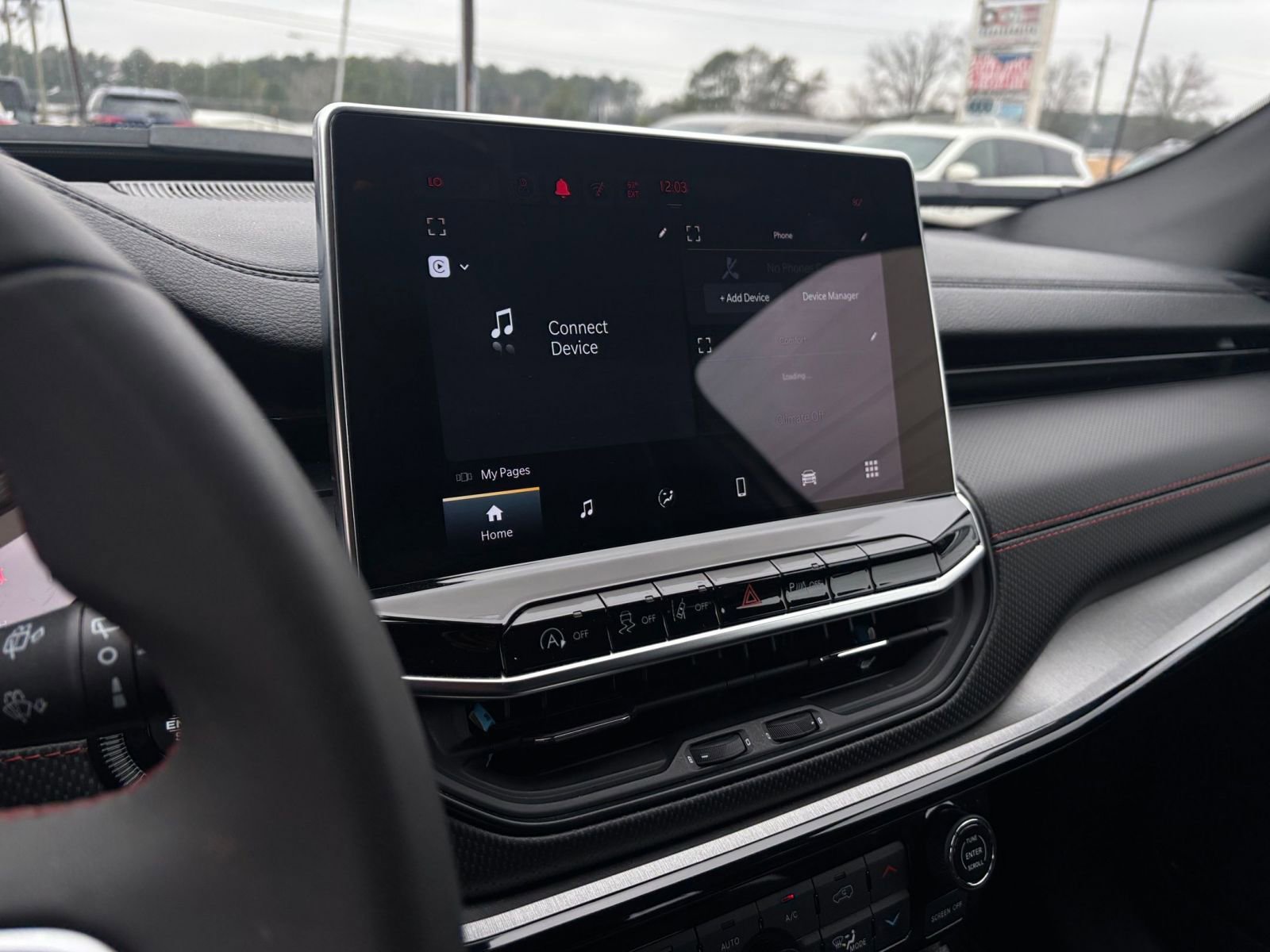 Thumbnail: 2025 Jeep Compass - 24