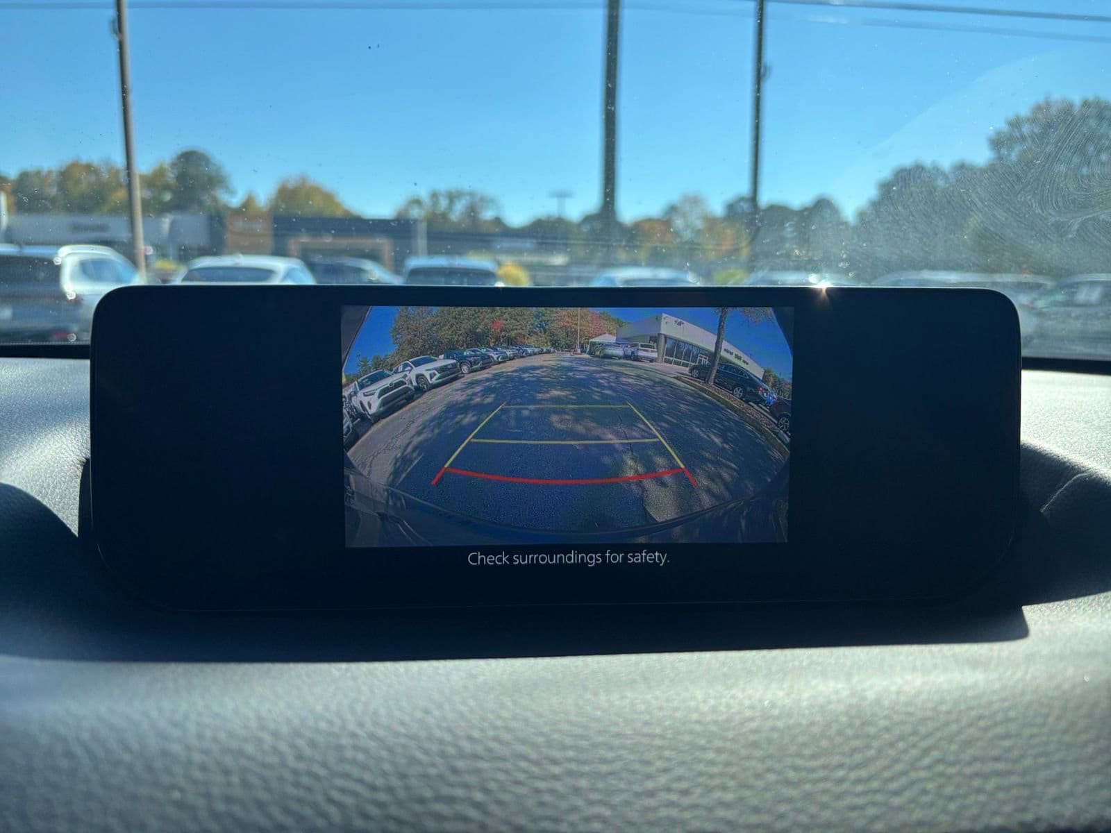 Thumbnail: 2025 Mazda CX-50 - 17