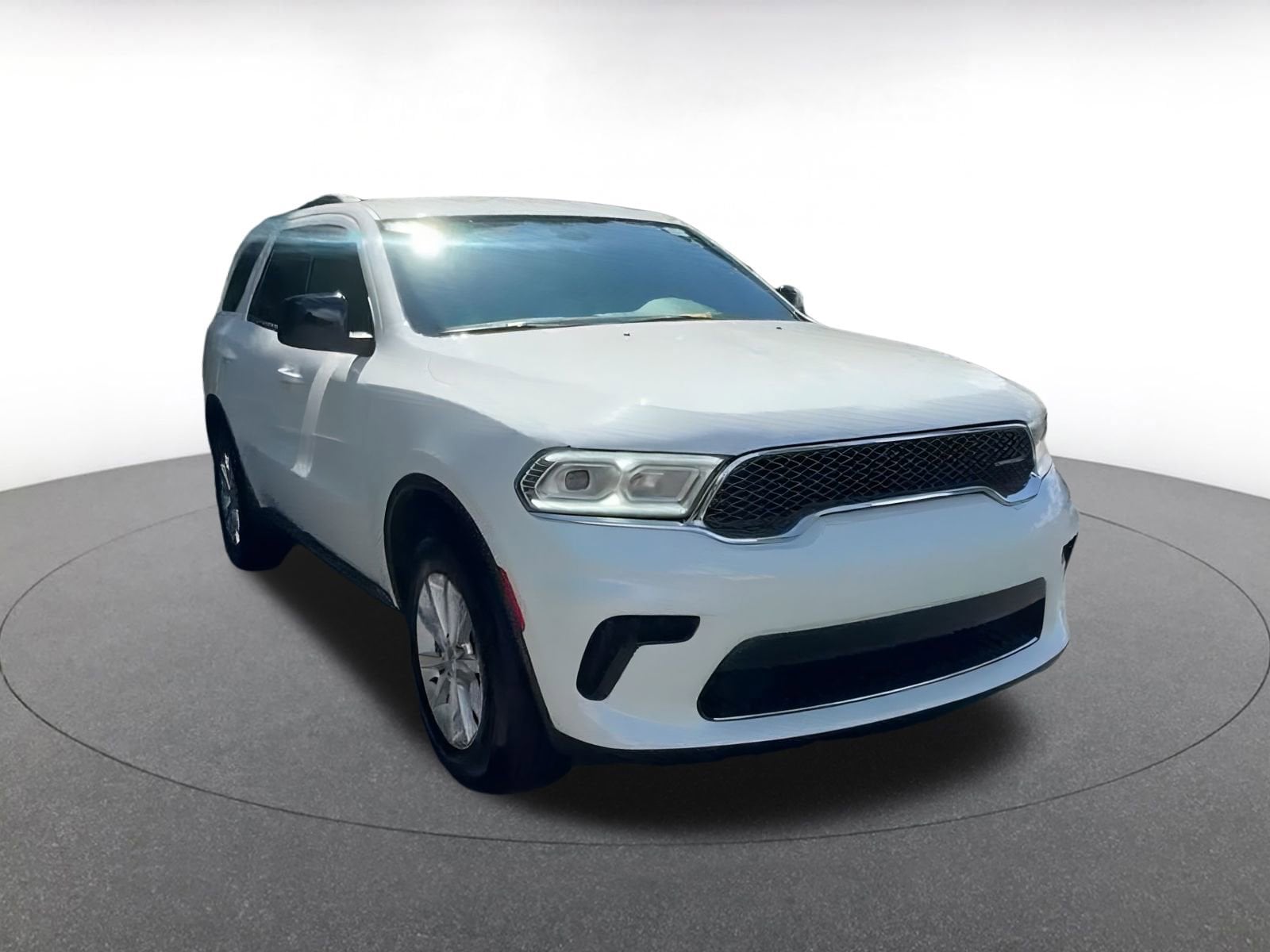 Thumbnail: 2024 Dodge Durango - 3