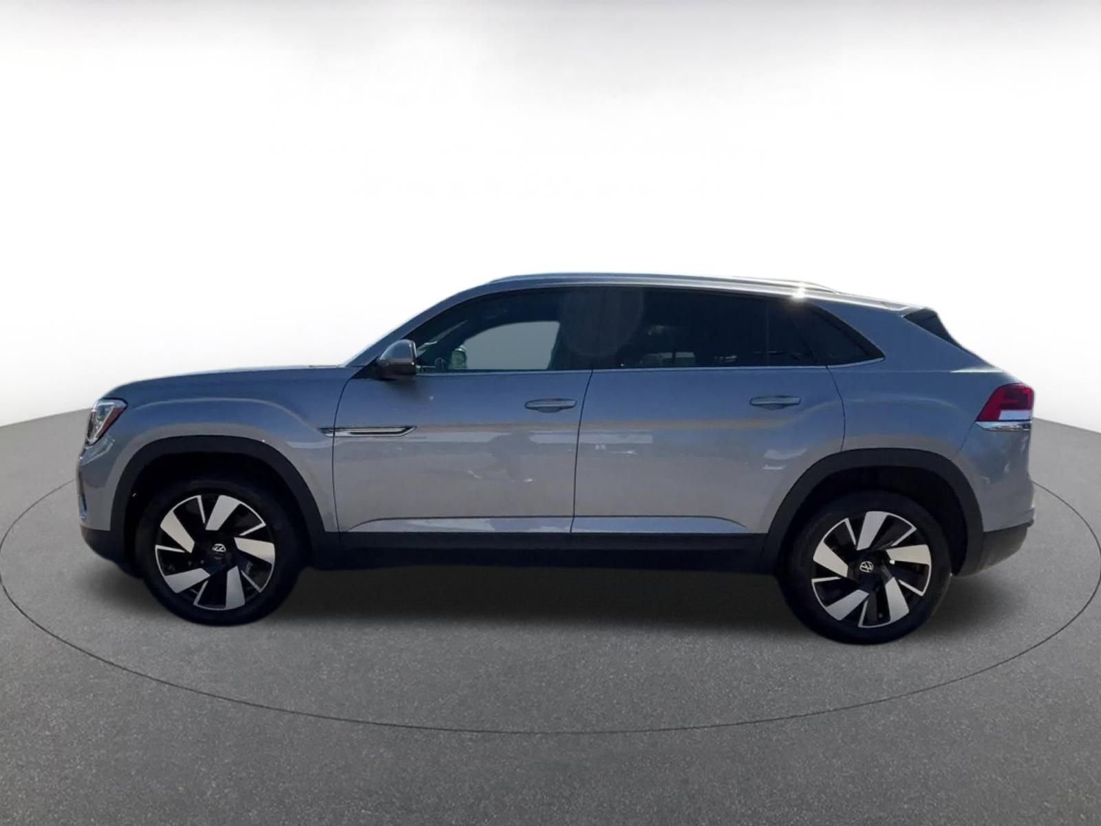 Thumbnail: 2025 Volkswagen Atlas - 9