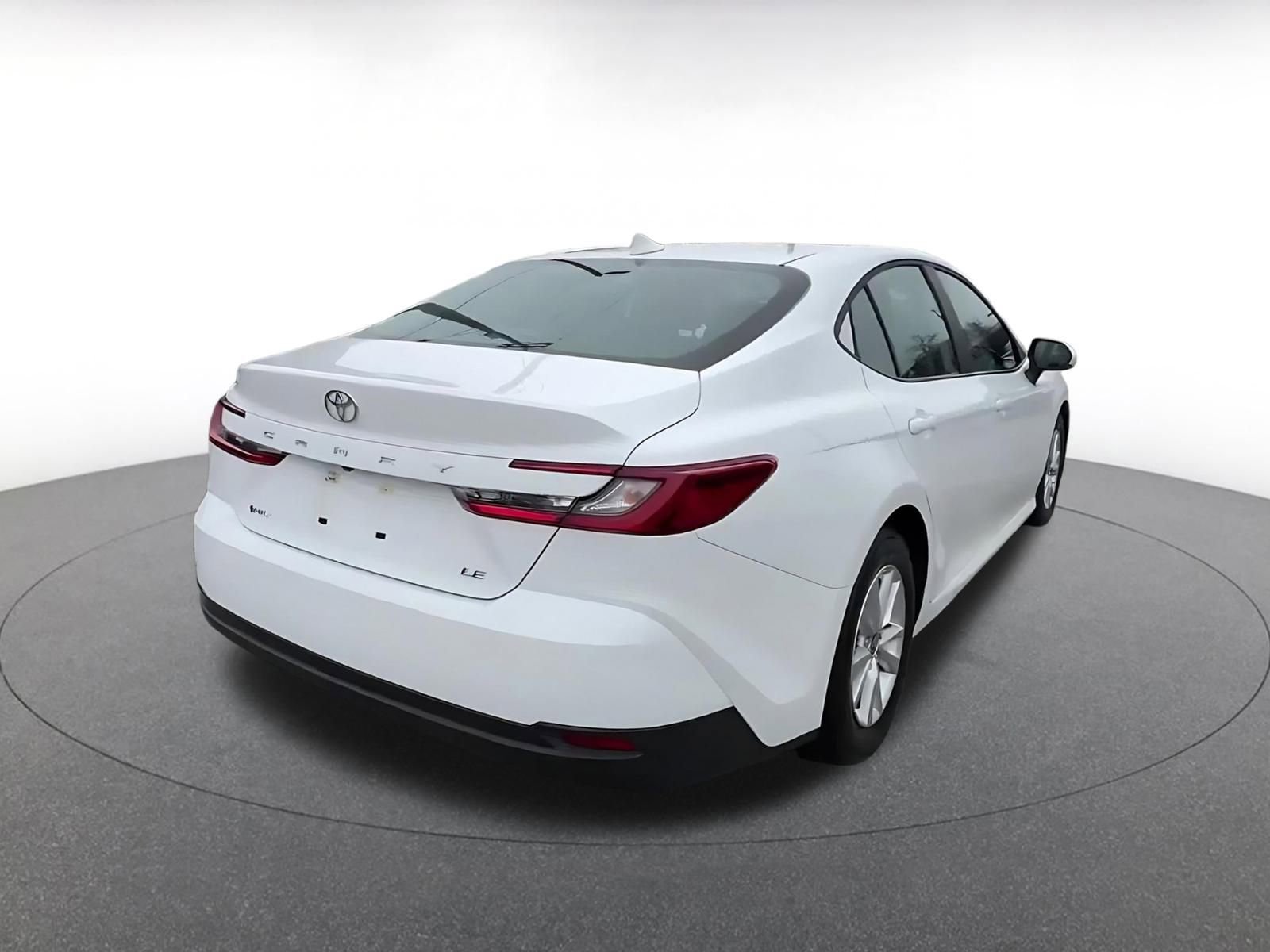 Thumbnail: 2025 Toyota Camry - 14