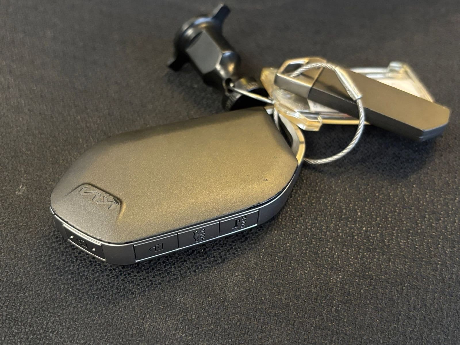 Thumbnail: 2025 Kia K4 - 23