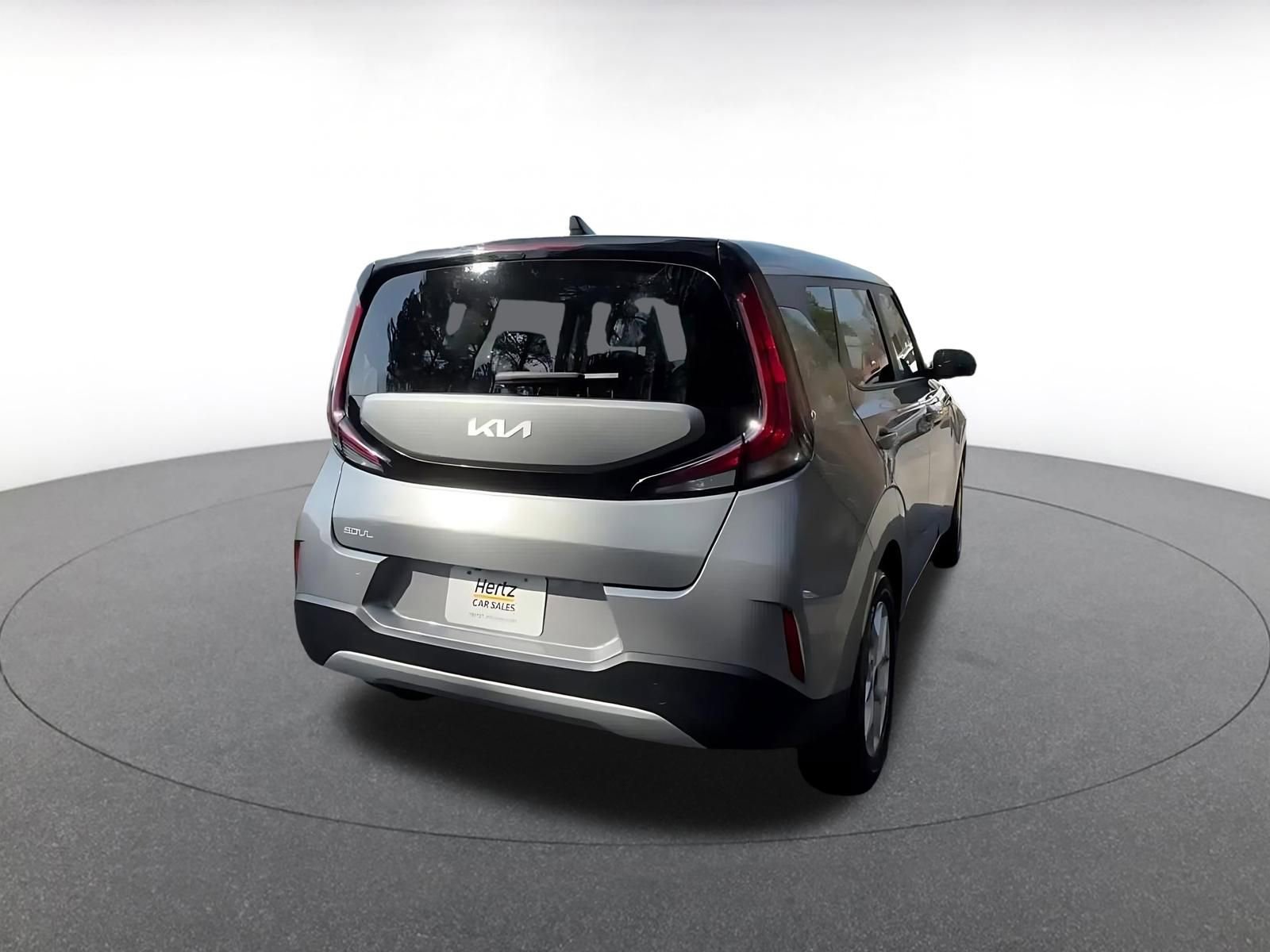 Thumbnail: 2025 Kia Soul - 15