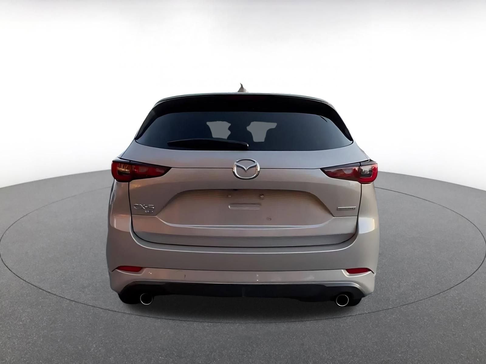 Thumbnail: 2025 Mazda CX-5 - 12