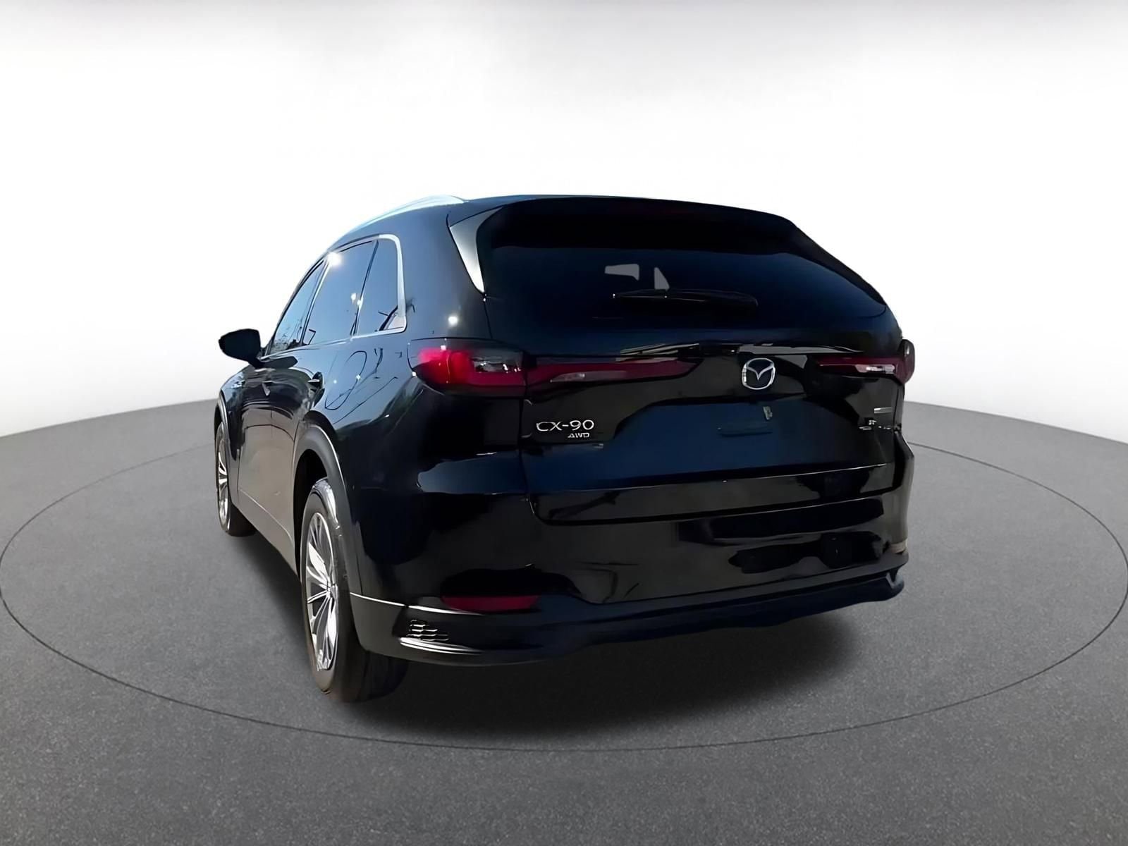 Thumbnail: 2025 Mazda CX-90 - 11