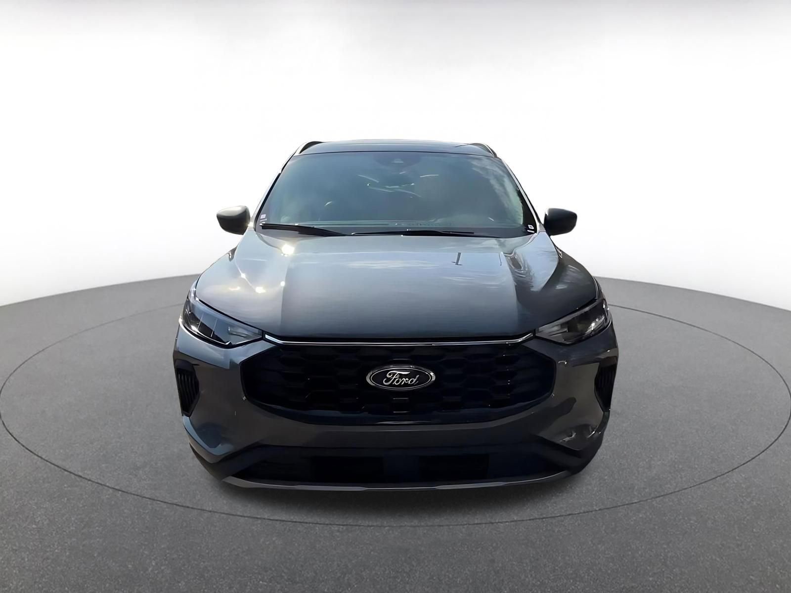 Thumbnail: 2025 Ford Escape - 4