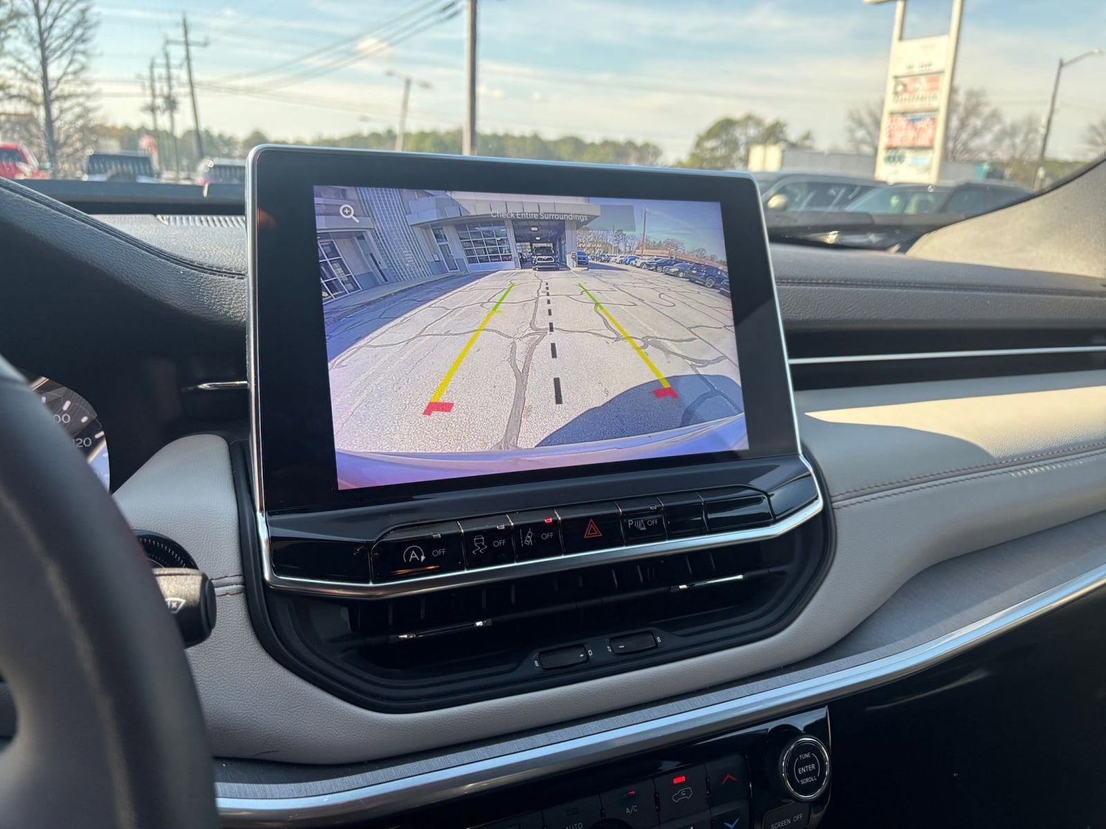 Thumbnail: 2025 Jeep Compass - 30