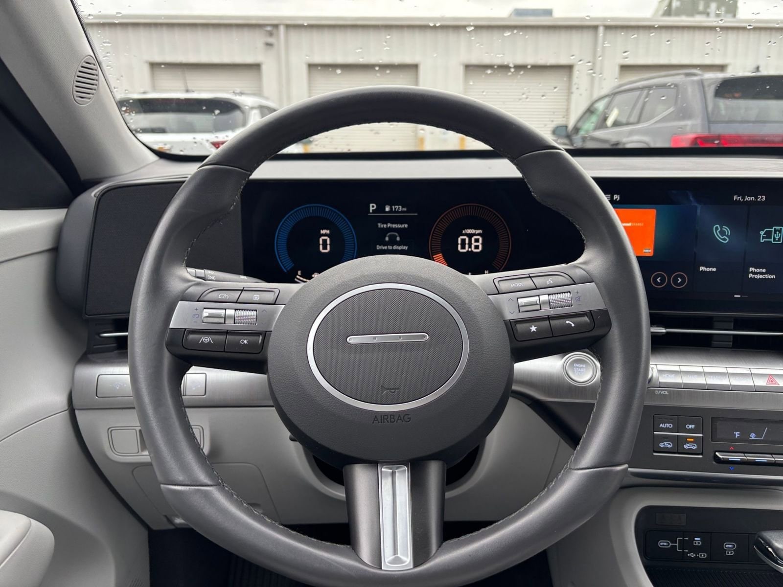 Thumbnail: 2025 Hyundai Kona - 31