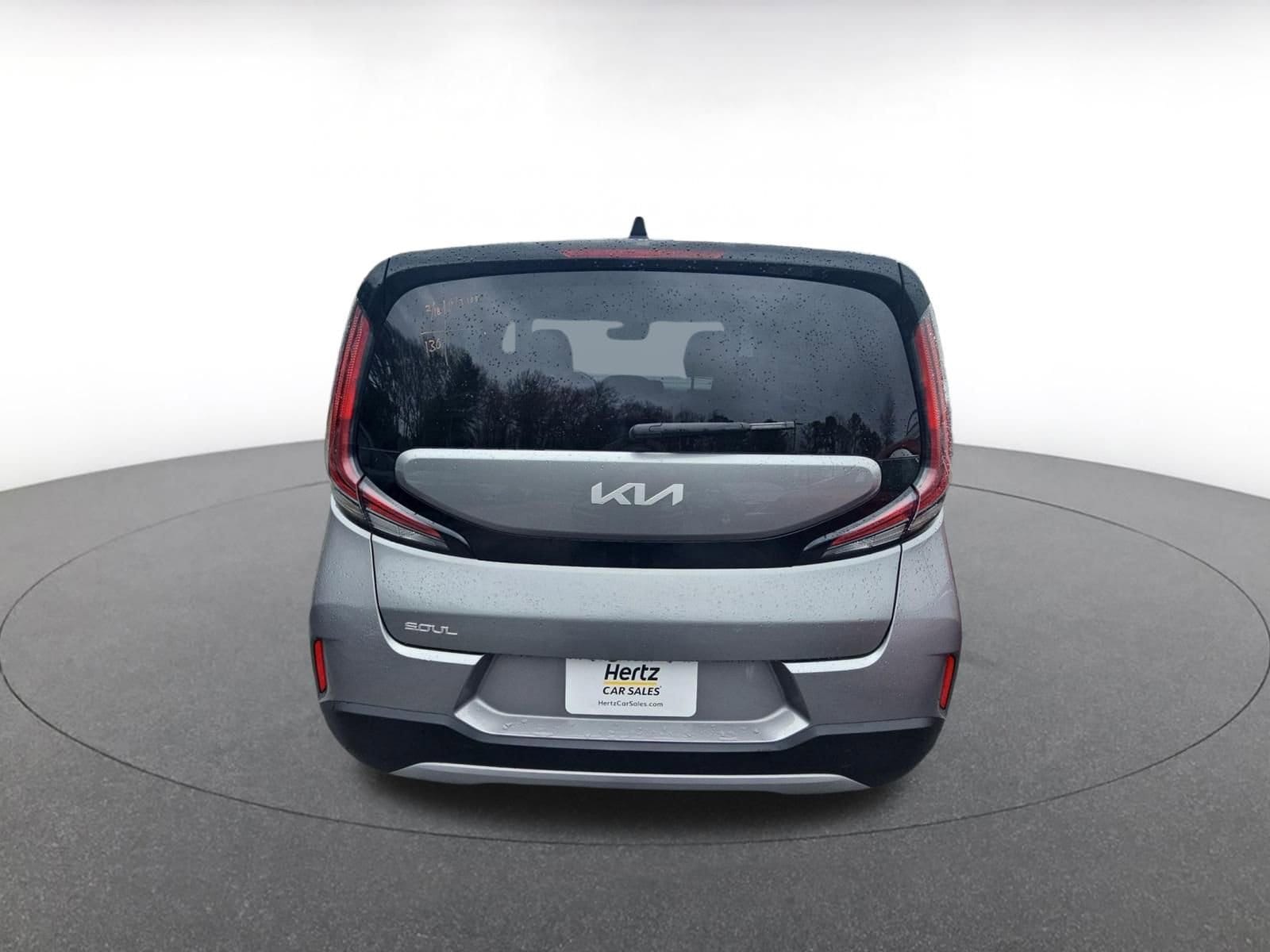 Thumbnail: 2025 Kia Soul - 6