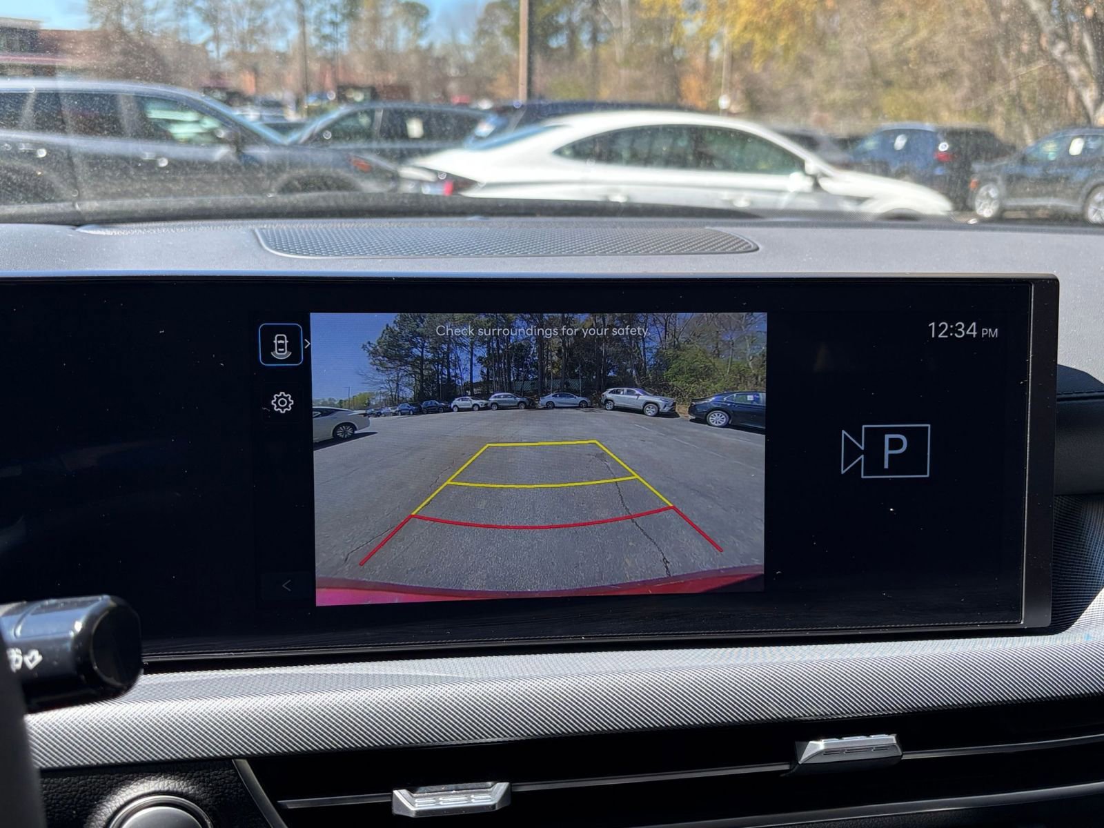 Thumbnail: 2025 Hyundai Sonata - 24