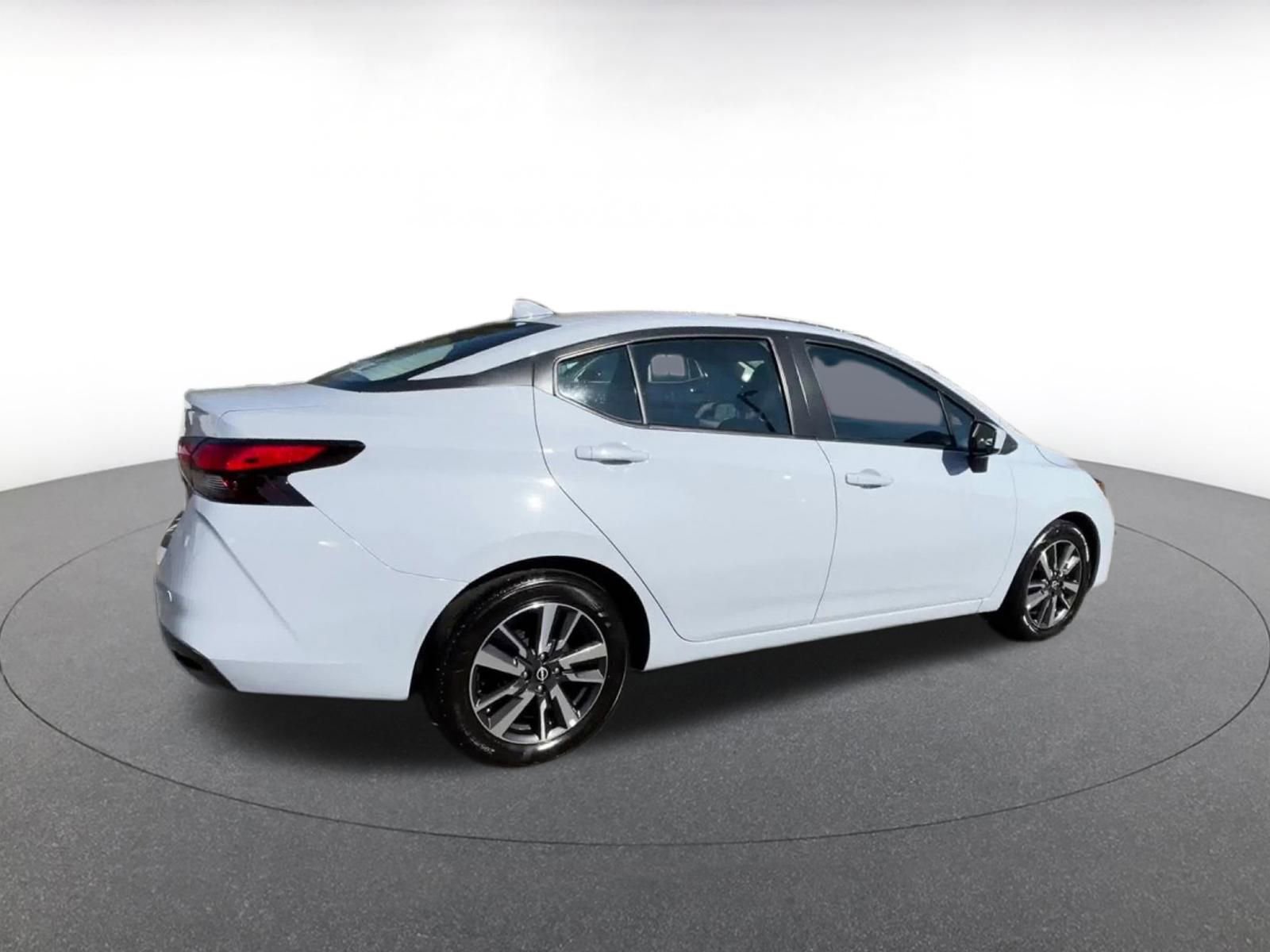 Thumbnail: 2025 Nissan Versa - 15