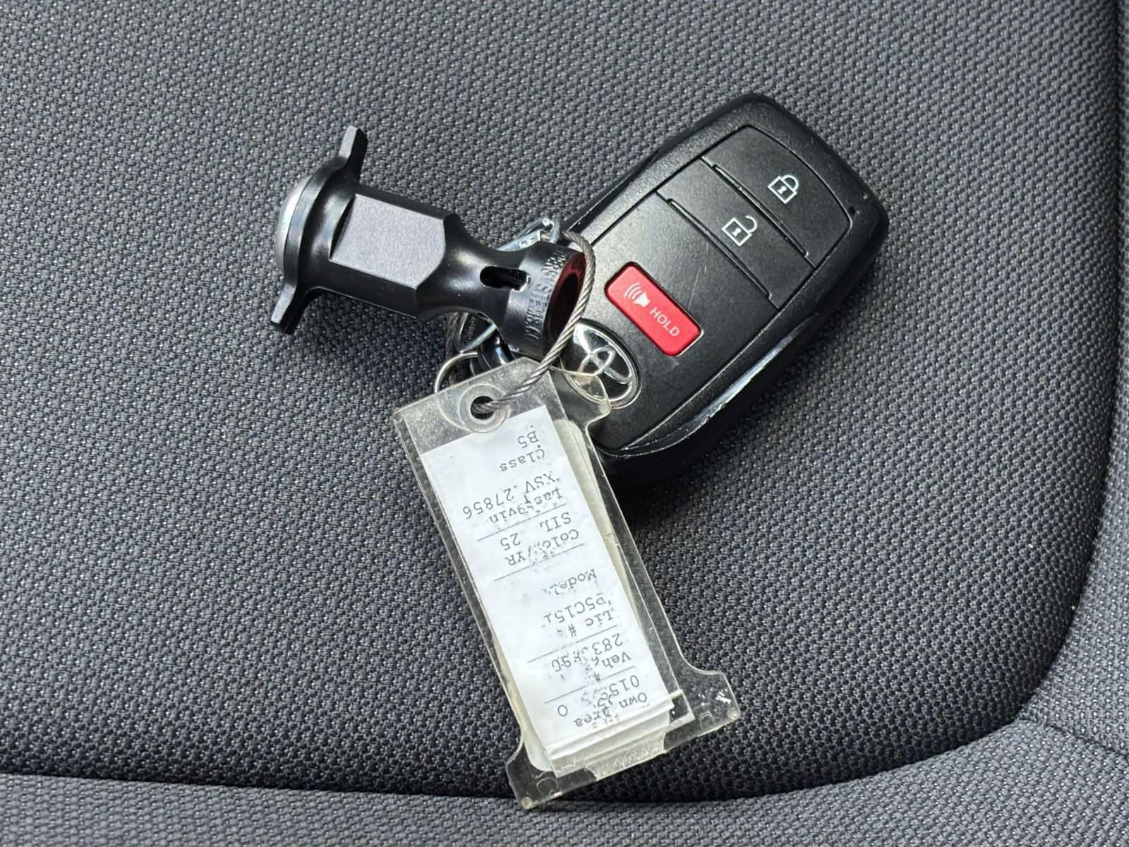 Thumbnail: 2025 Toyota Corolla Cross - 22