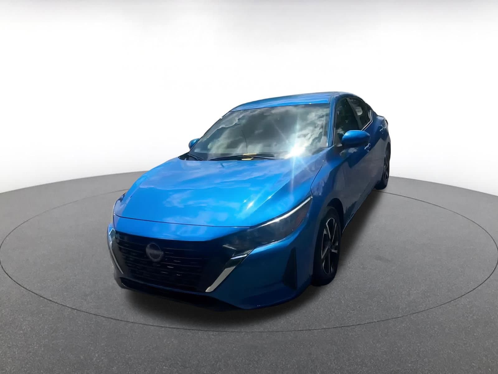 Thumbnail: 2024 Nissan Sentra - 6