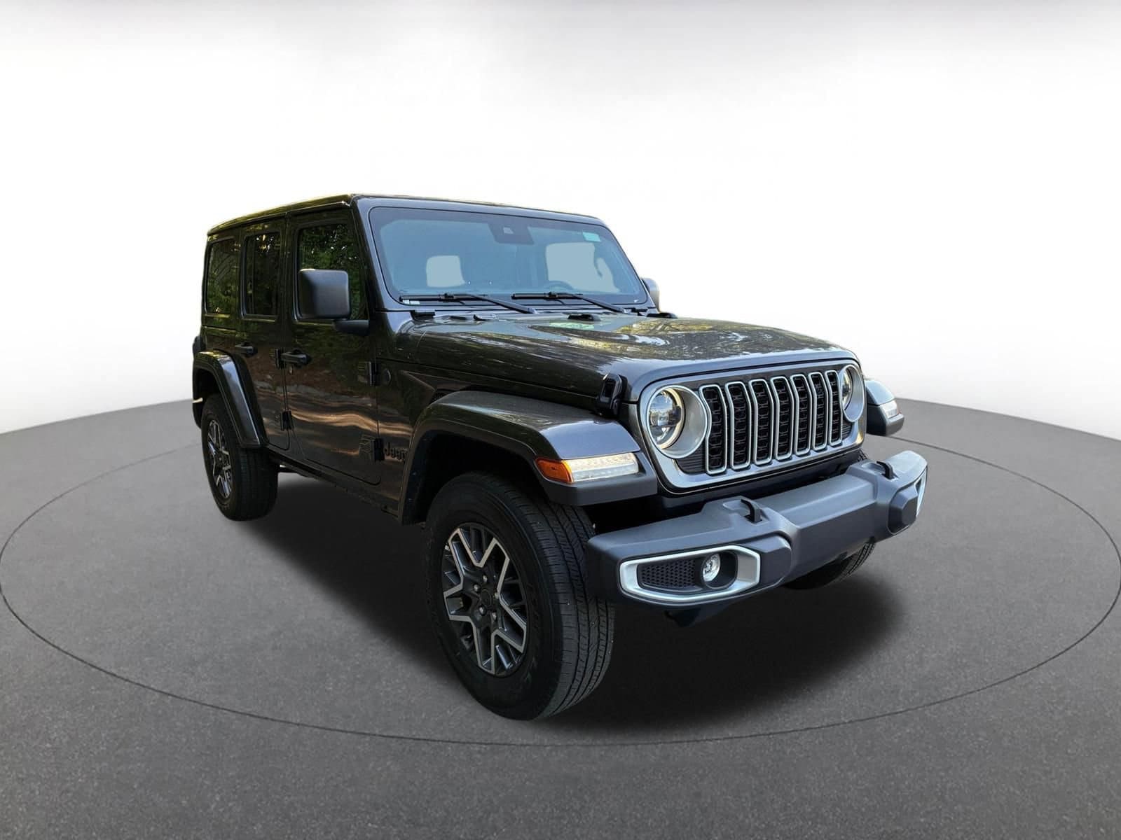 Thumbnail: 2025 Jeep Wrangler - 1