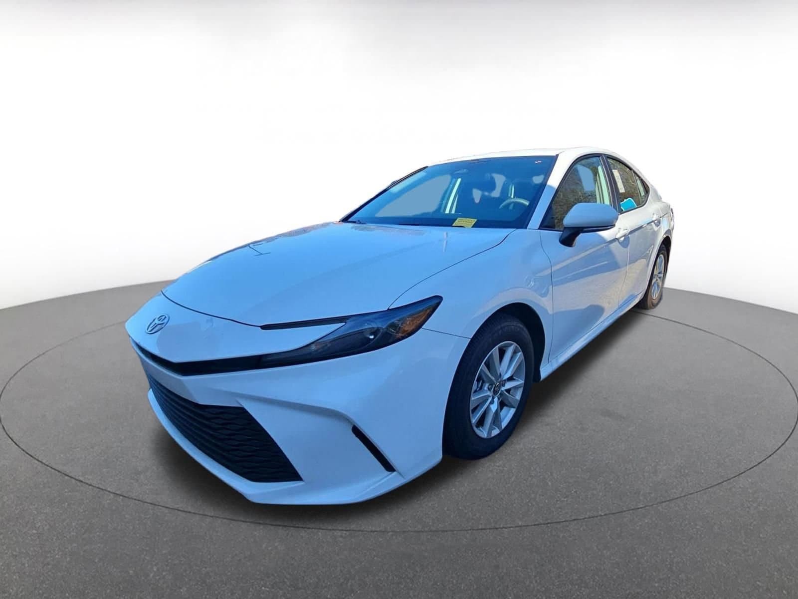Thumbnail: 2025 Toyota Camry - 7