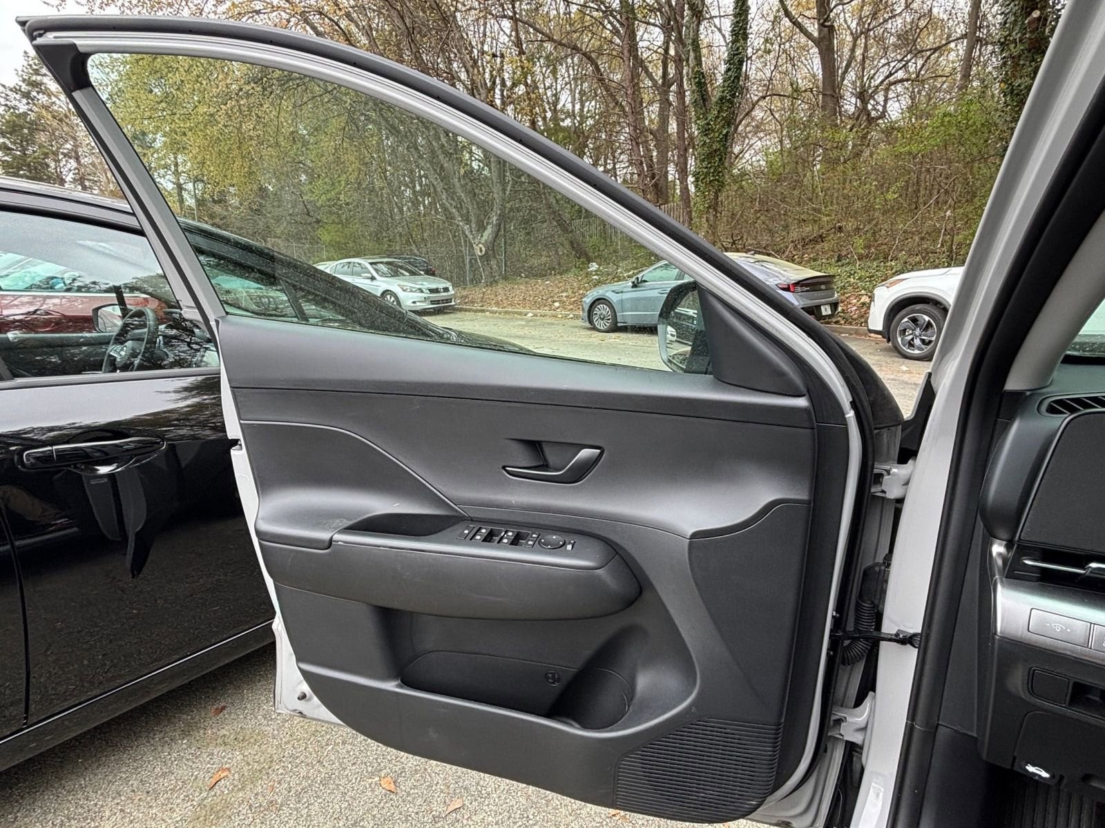 Thumbnail: 2025 Hyundai Kona - 18