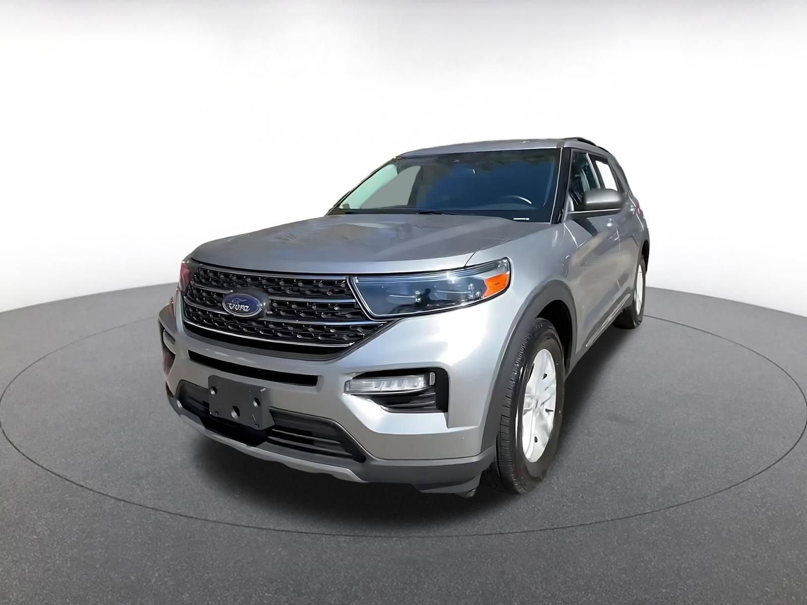 Thumbnail: 2024 Ford Explorer - 7