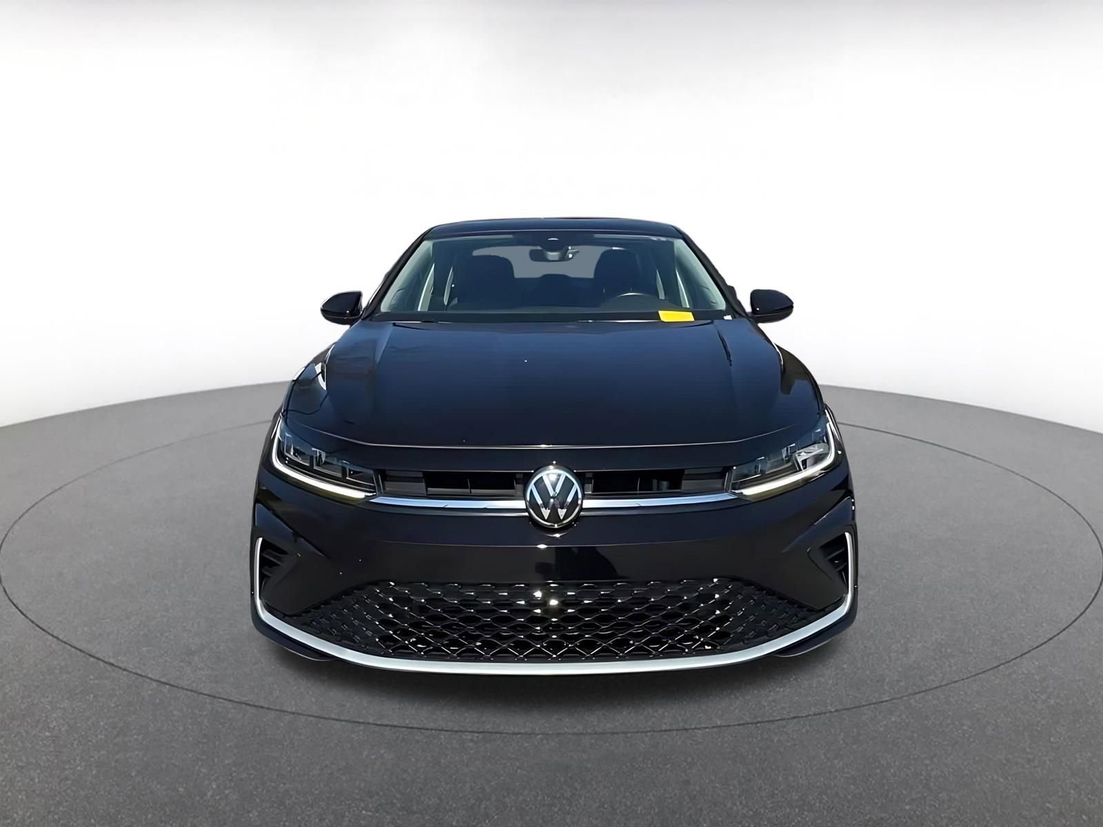 Thumbnail: 2025 Volkswagen Jetta - 4