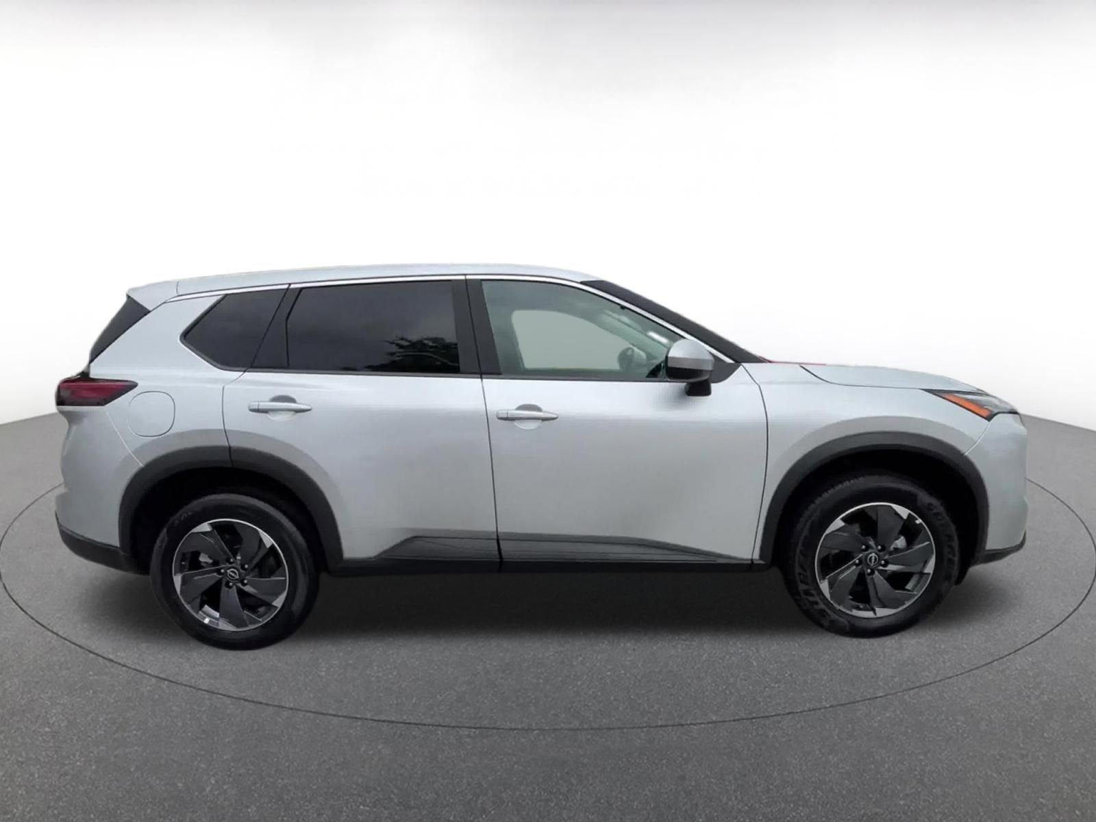Thumbnail: 2025 Nissan Rogue - 16