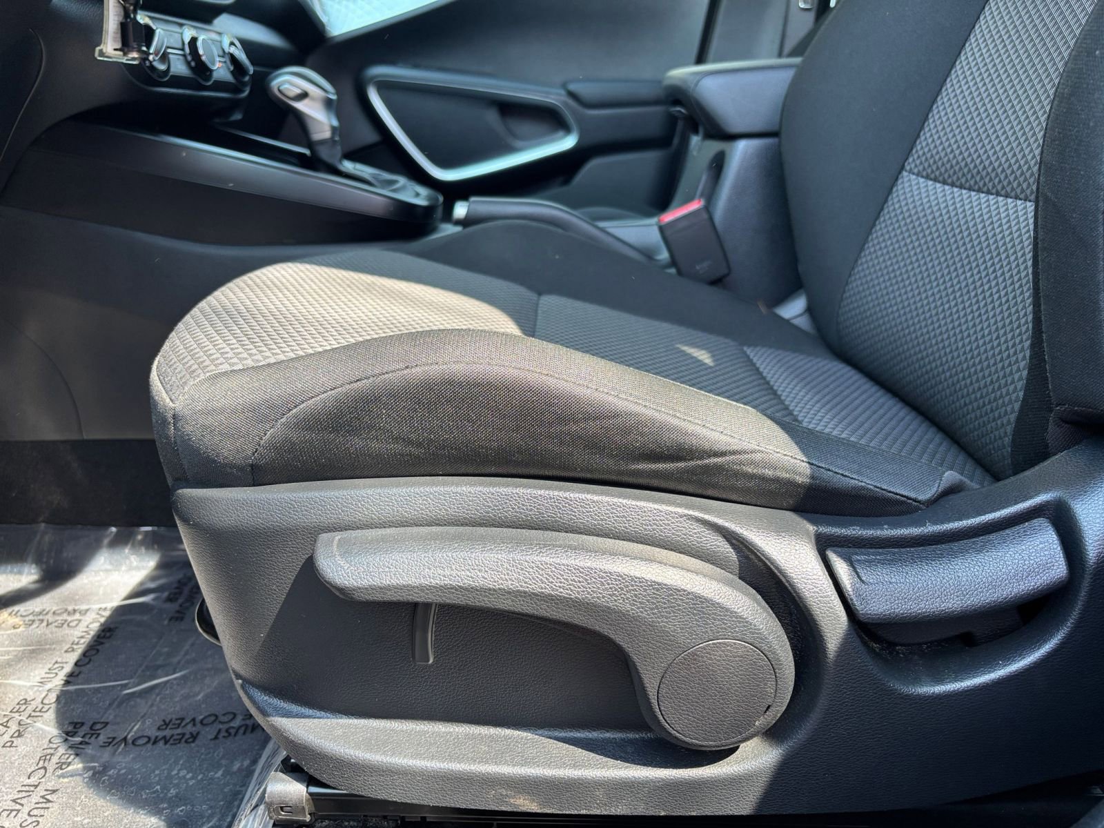 Thumbnail: 2025 Kia Soul - 27