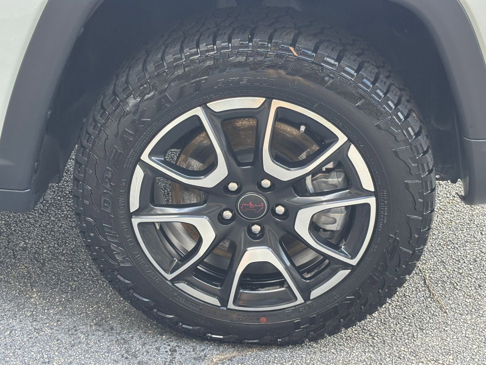 Thumbnail: 2025 Jeep Compass - 30