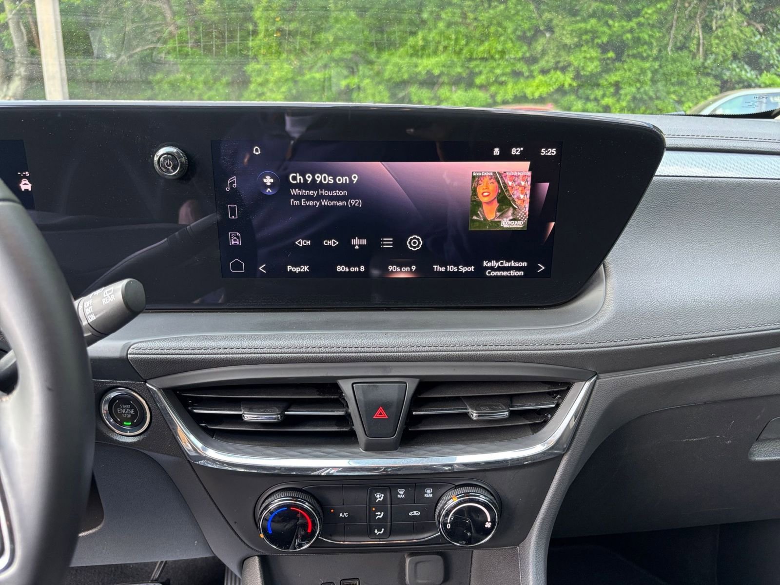 Thumbnail: 2025 Buick Encore GX - 17