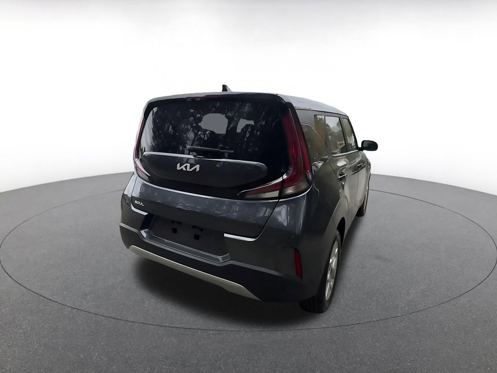 Thumbnail: 2025 Kia Soul - 14