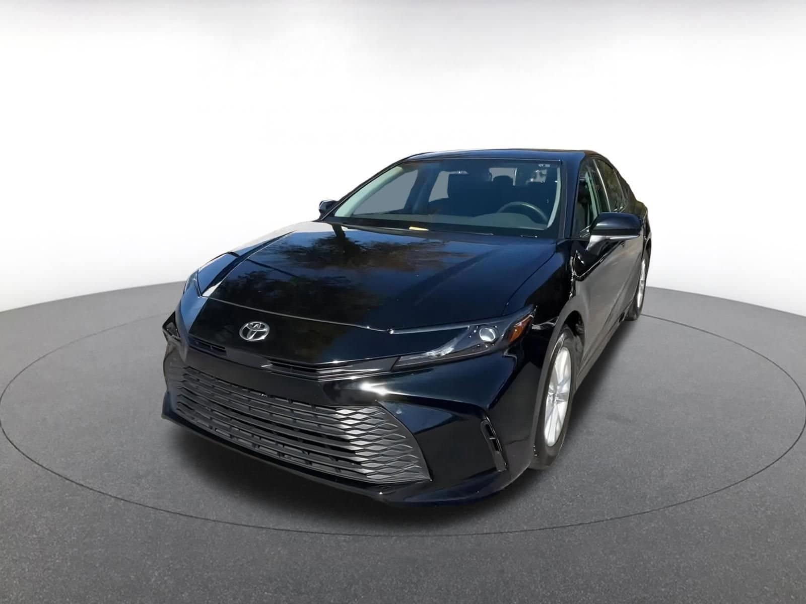 Thumbnail: 2025 Toyota Camry - 4