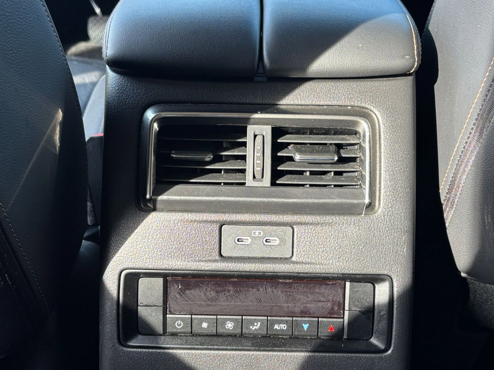 Thumbnail: 2025 Mazda CX-90 - 24