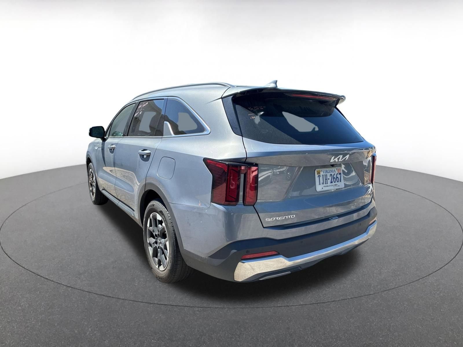 Thumbnail: 2024 Kia Sorento - 6