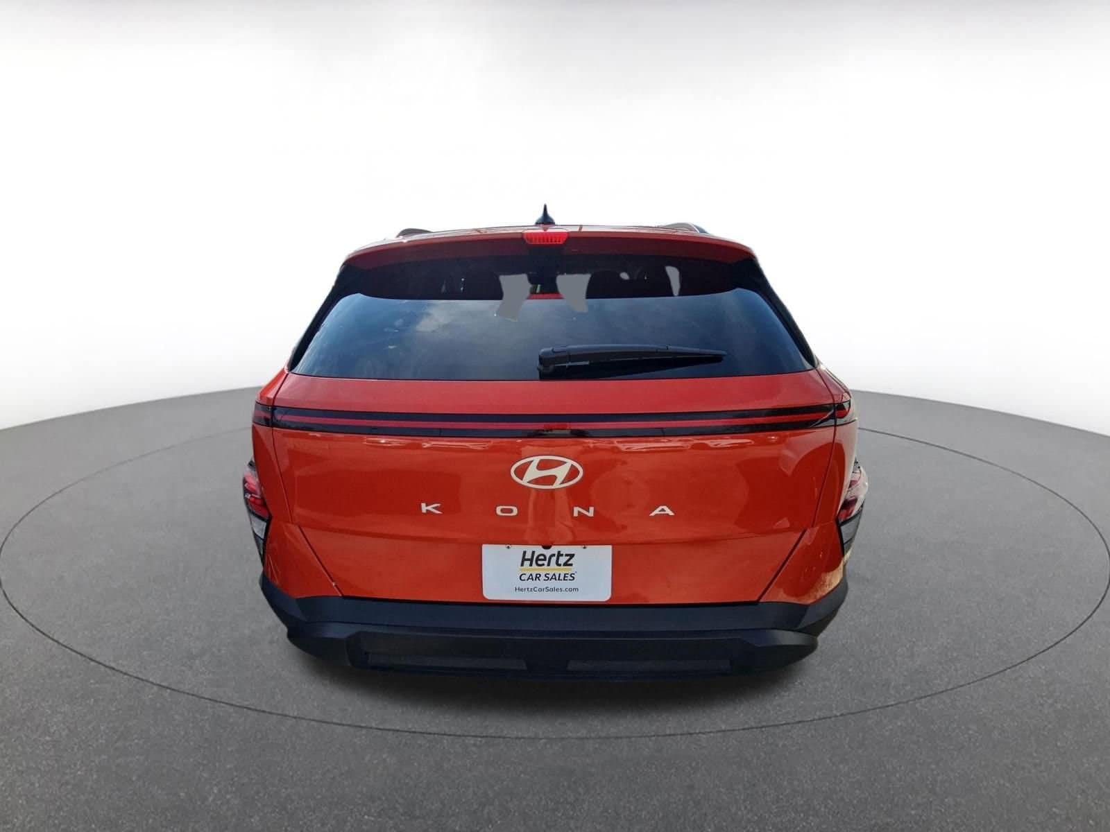 Thumbnail: 2025 Hyundai Kona - 6