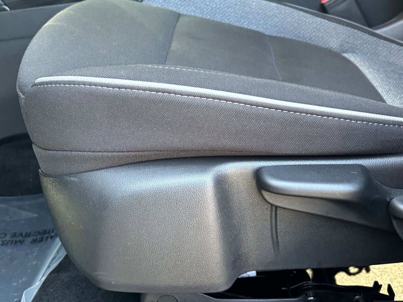 Thumbnail: 2025 Chevrolet TrailBlazer - 28