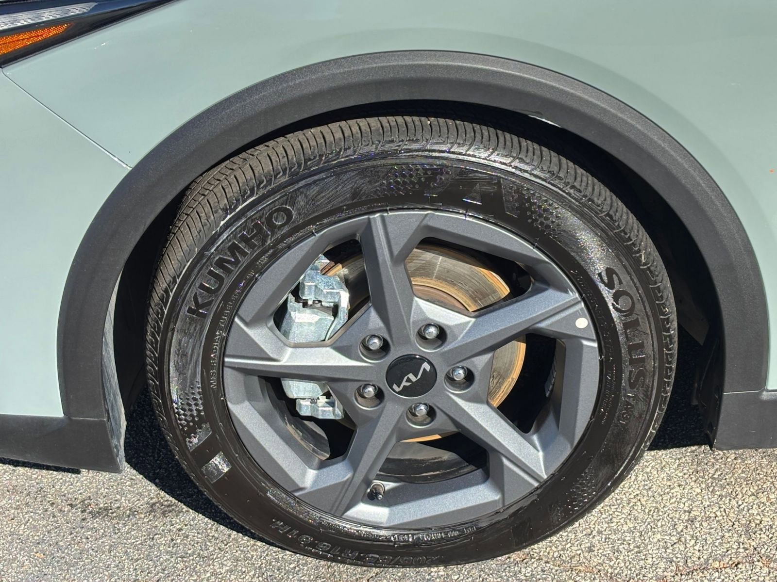 Thumbnail: 2025 Kia K4 - 31