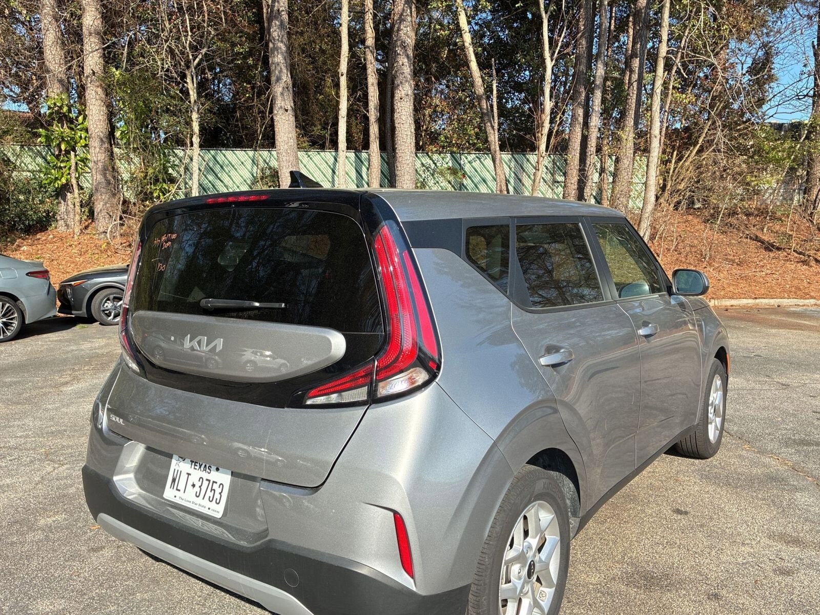 Thumbnail: 2025 Kia Soul - 7