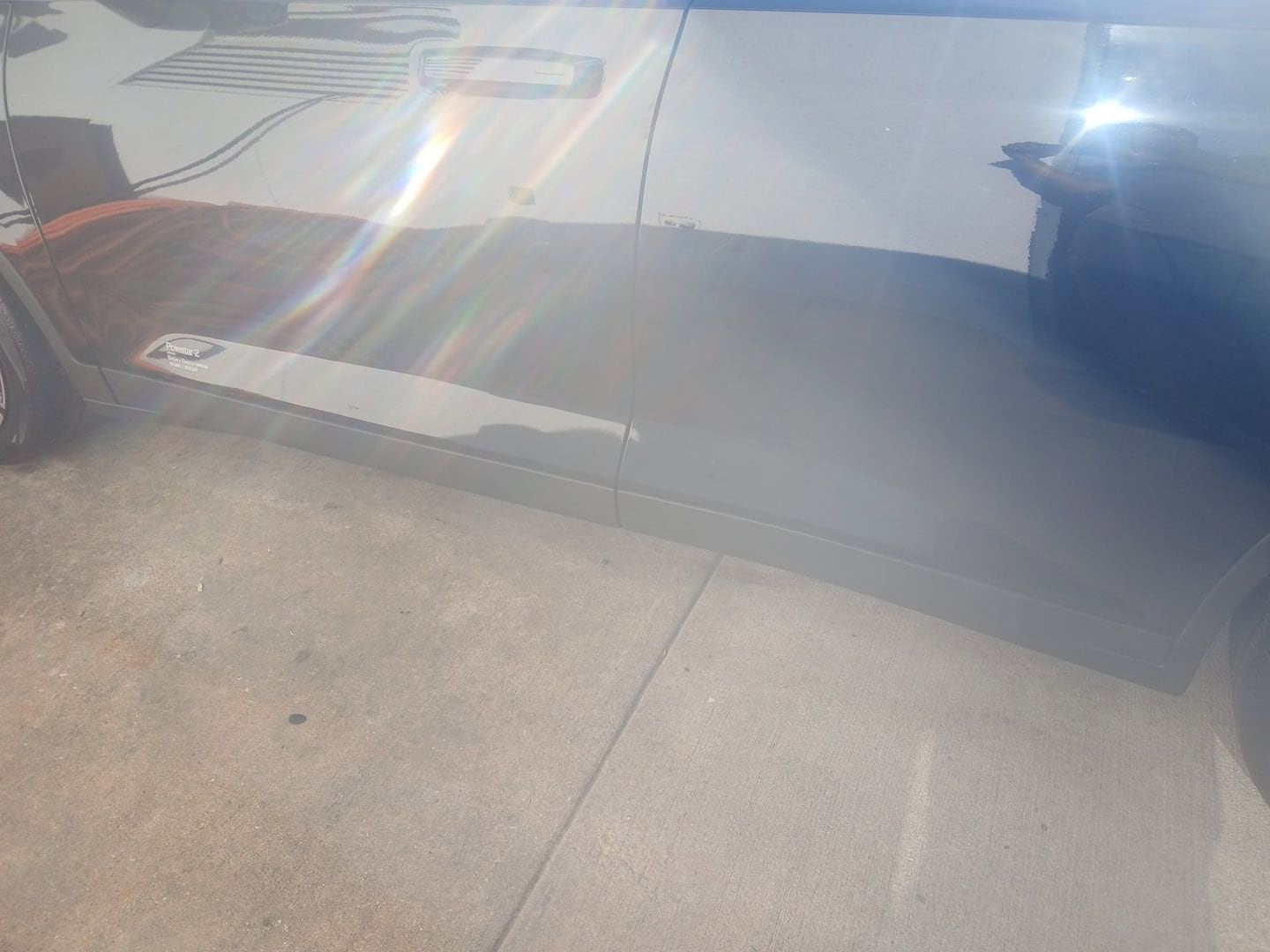 Thumbnail: 2023 Polestar 2 - 4