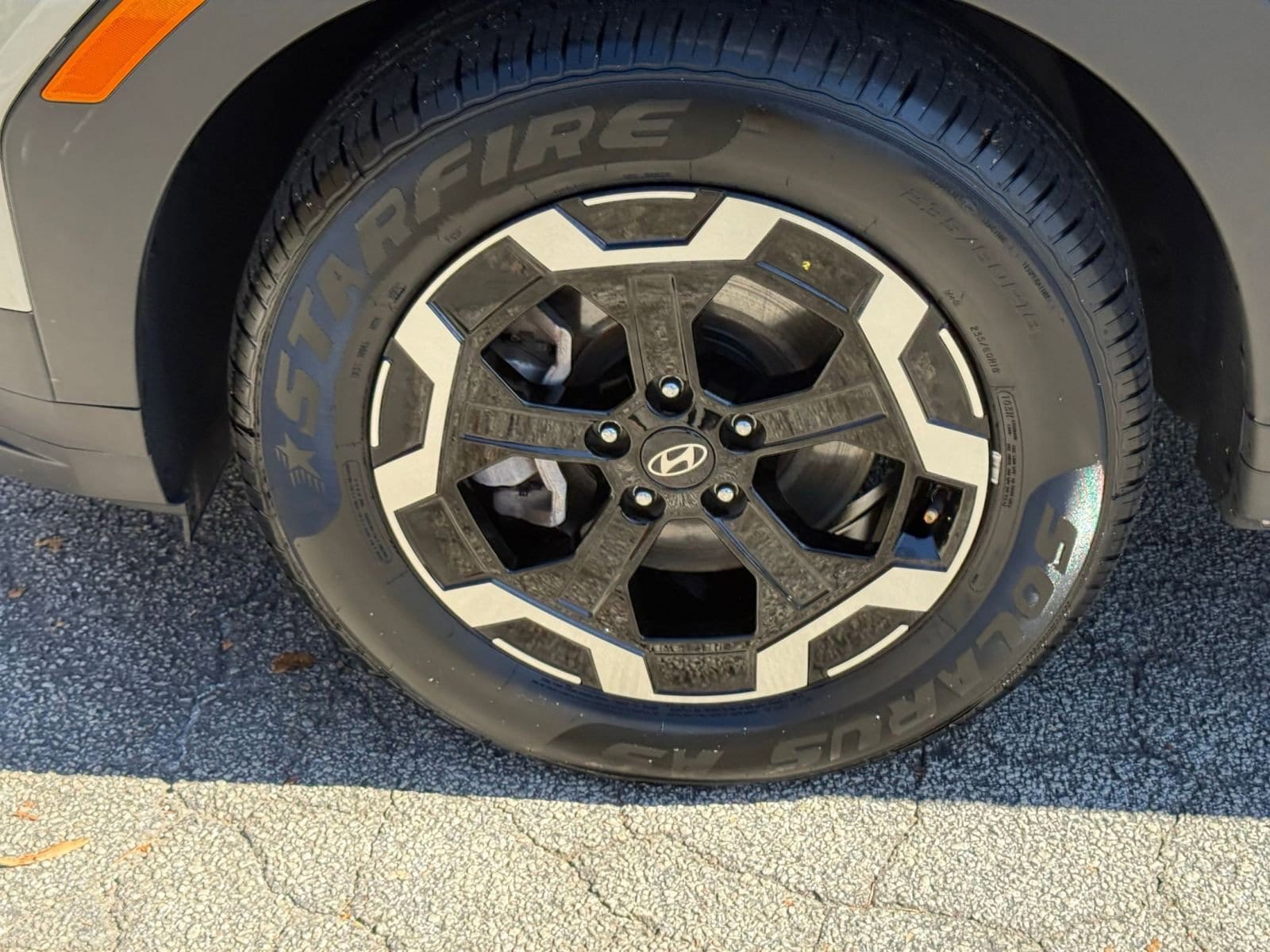 Thumbnail: 2025 Hyundai Santa Fe - 30